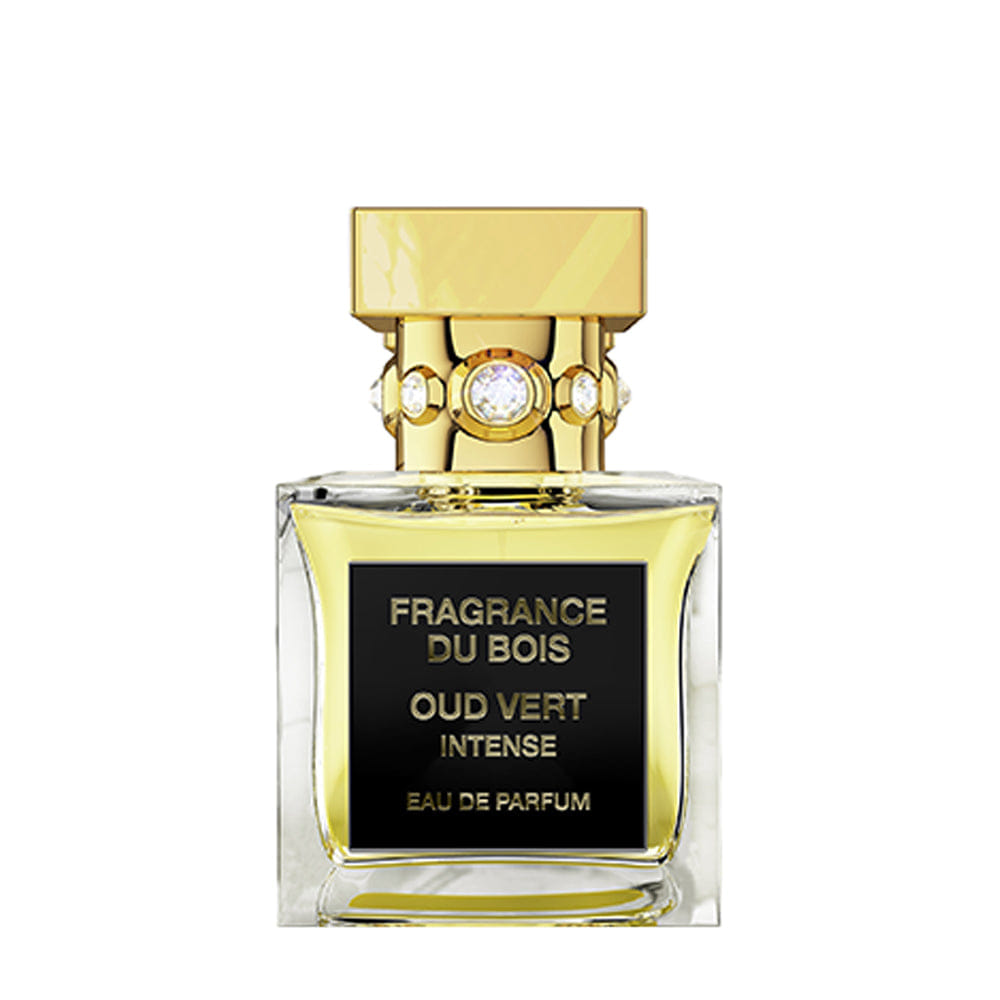 Fragrance du Bois Oud Vert Intense