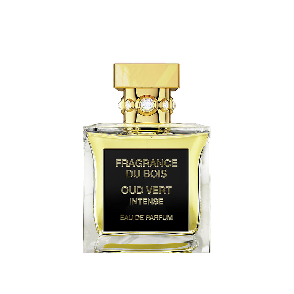 Fragrance du Bois Oud Vert Intense