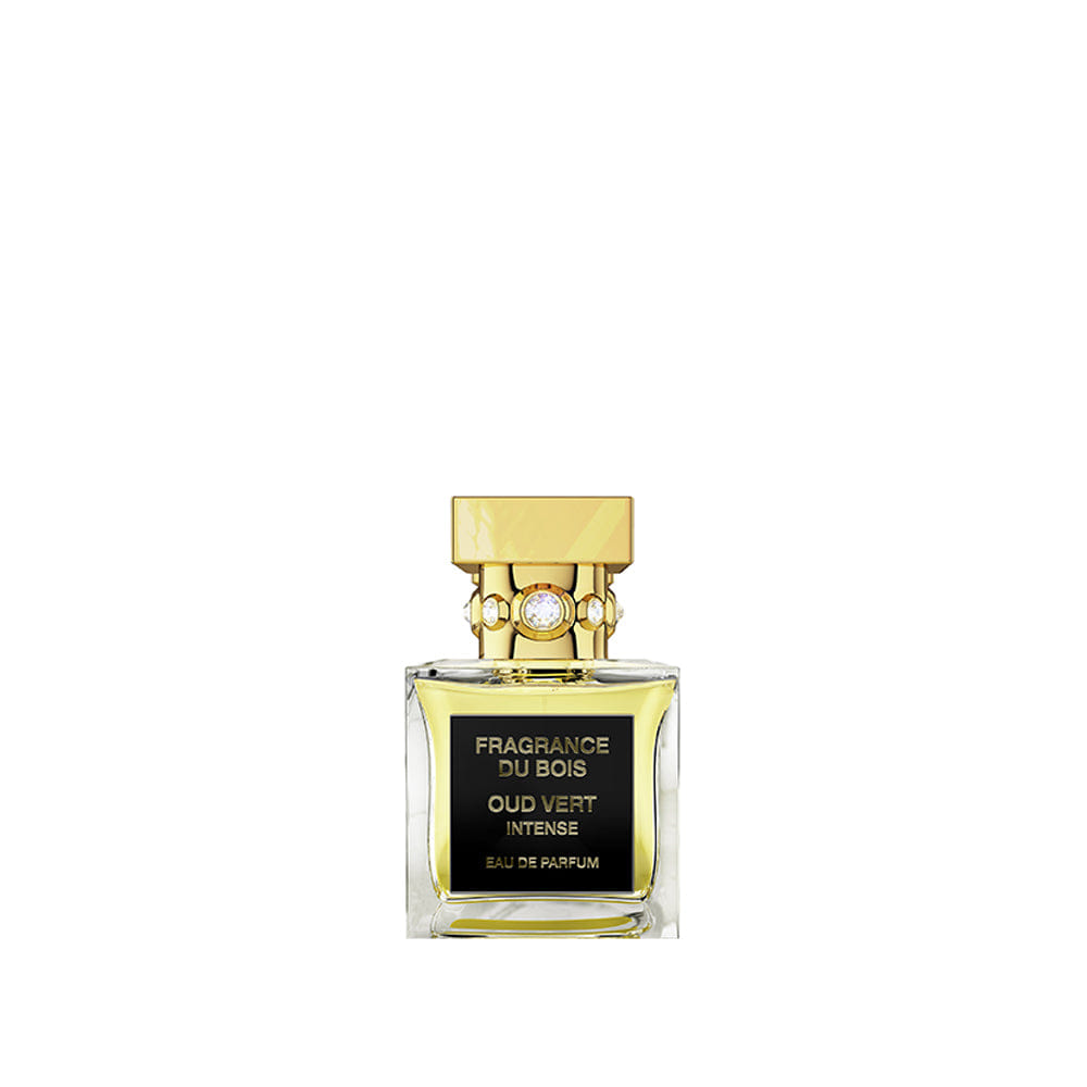 Fragrance du Bois Oud Vert Intense