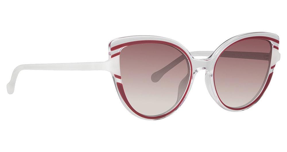 Trina Turk TTBIARRITZ Sunglasses