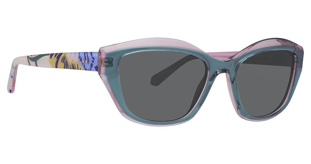 Vera Bradley VBANNIKA Sunglasses