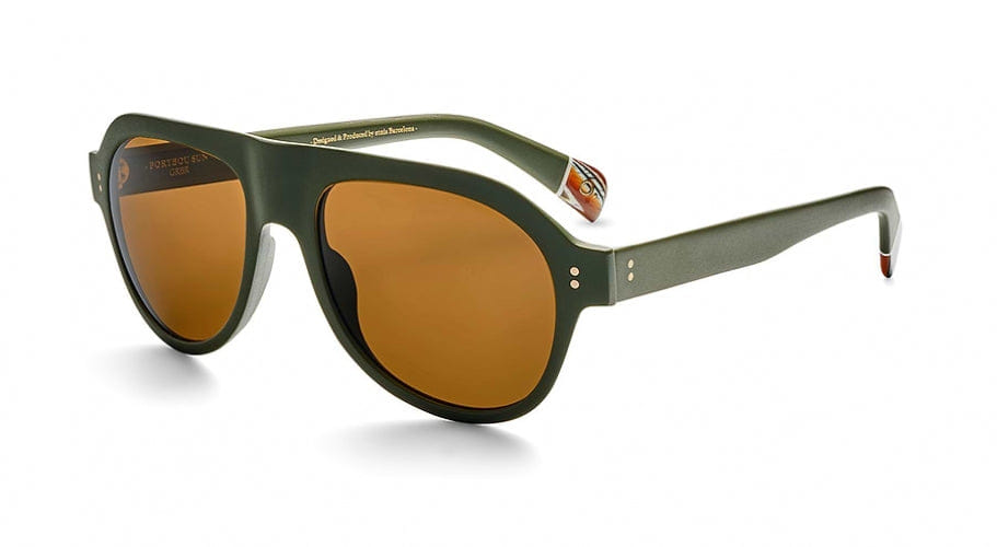 Etnia Barcelona Vintage PORTBOU SUN Sunglasses