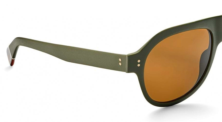 Etnia Barcelona Vintage PORTBOU SUN Sunglasses