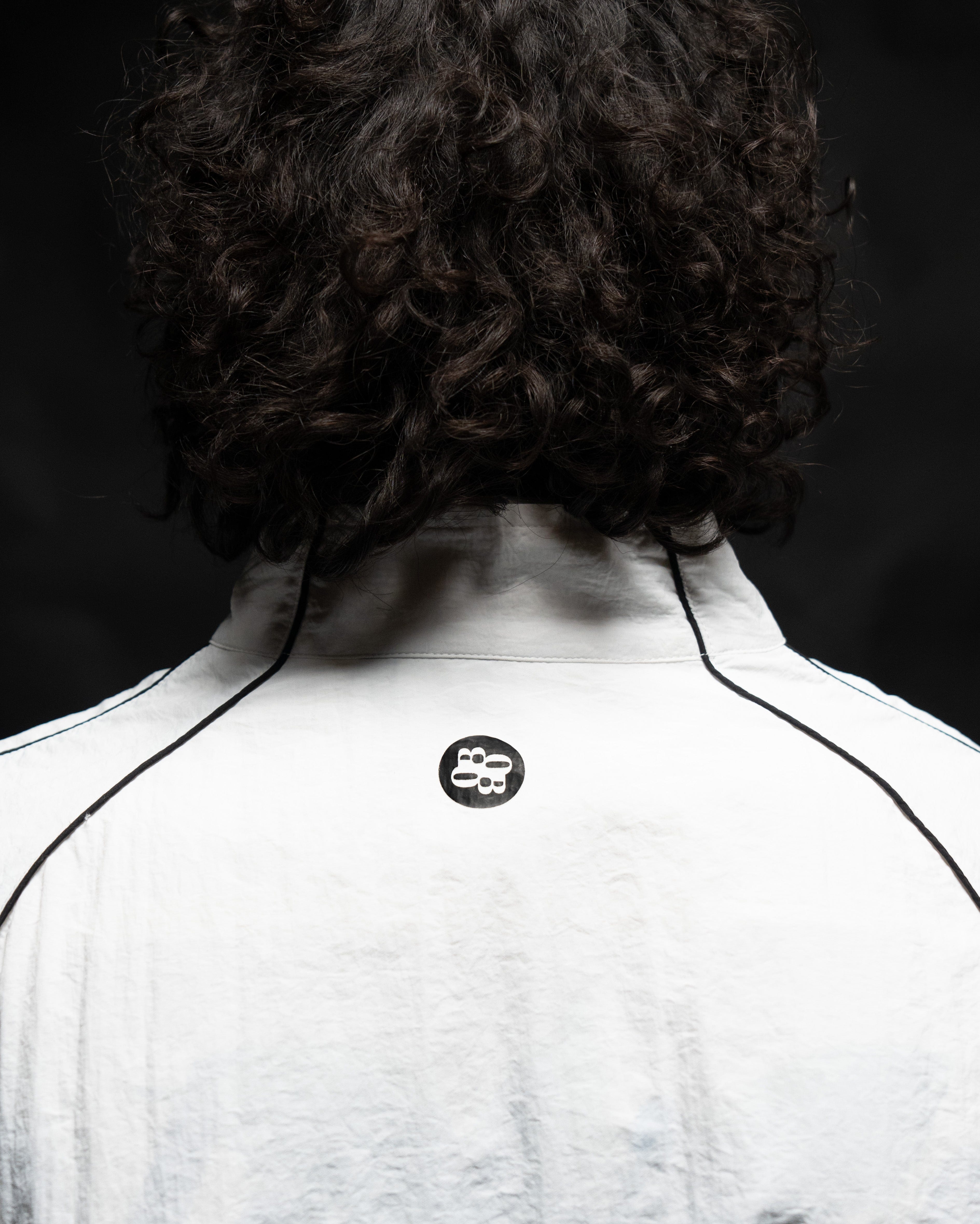 Polar Stone Track Jacket