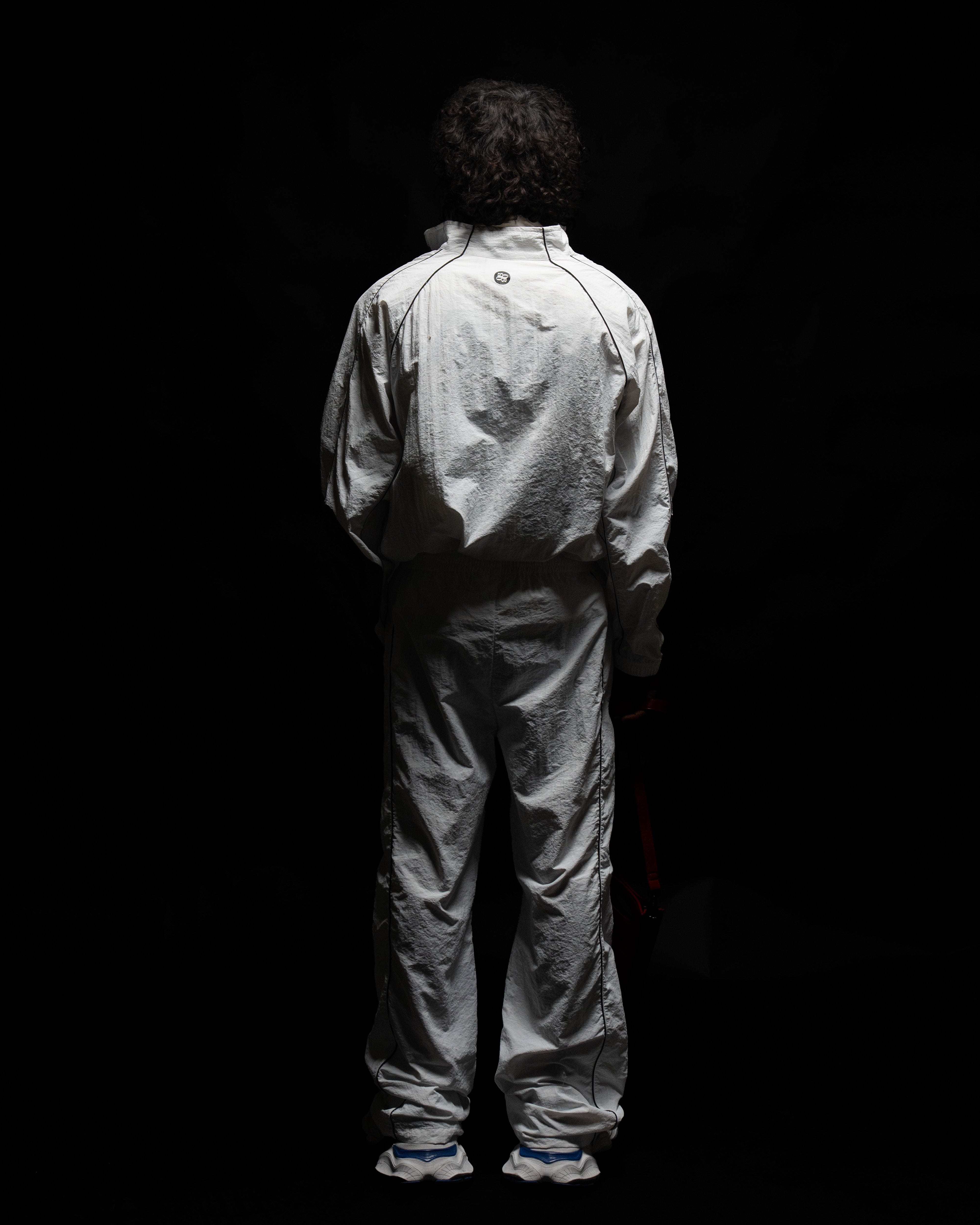 Polar Stone Track Jacket
