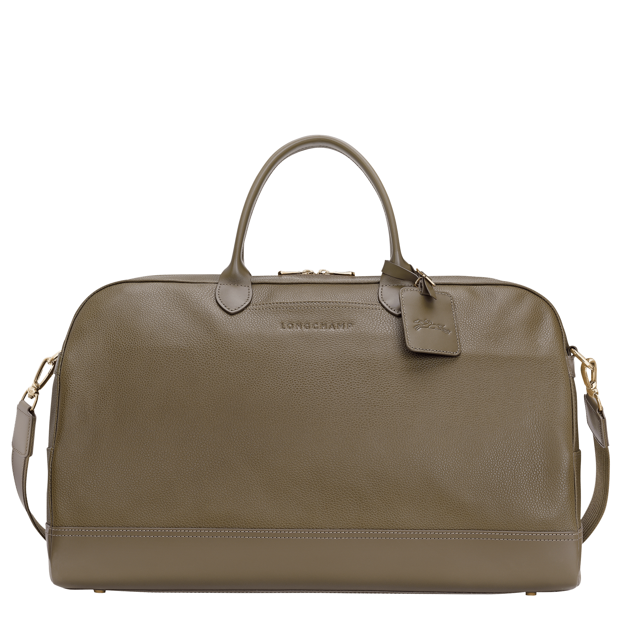 Long Champ Longchamp Le Foulonné L Travel bag Caper
