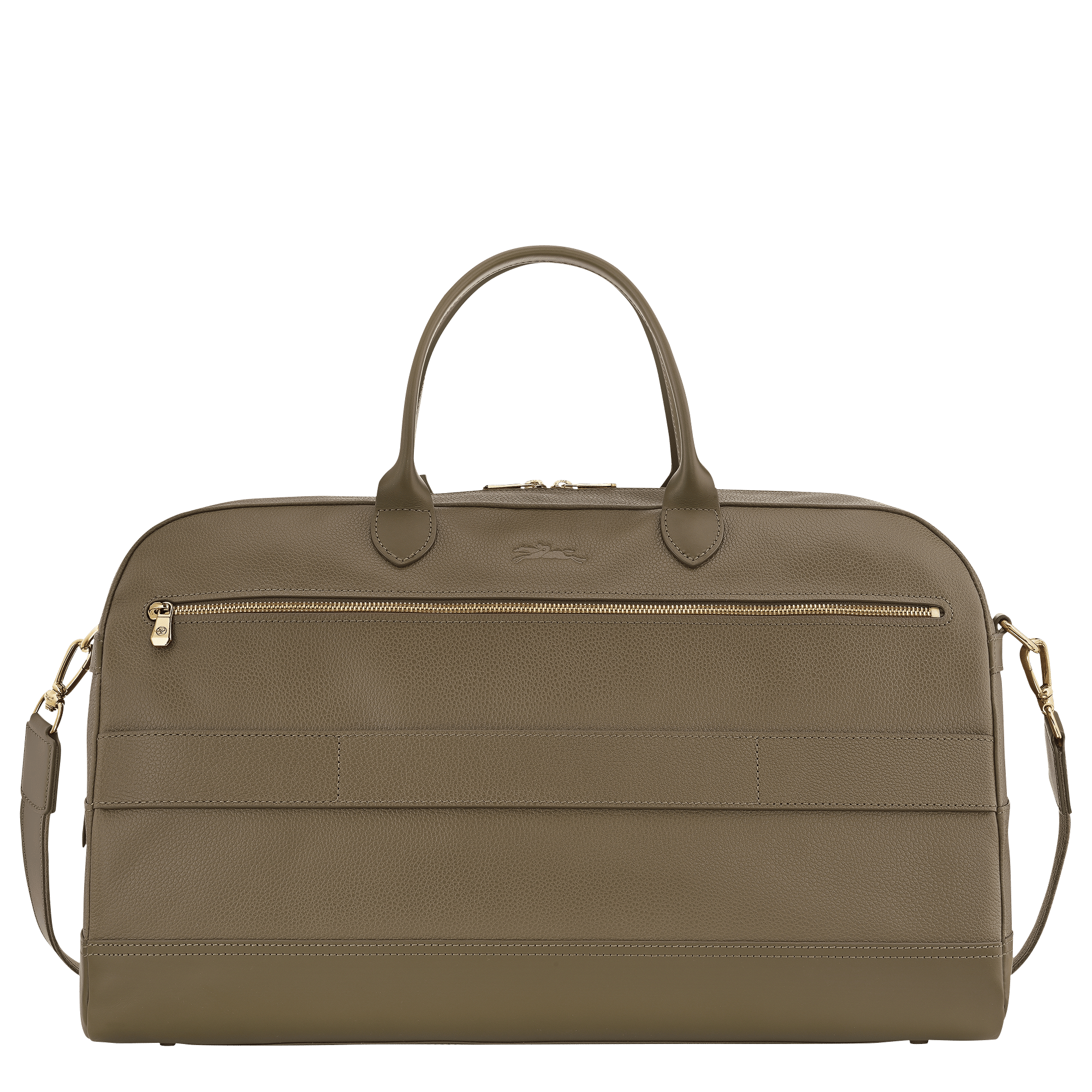 Long Champ Longchamp Le Foulonné L Travel bag Caper
