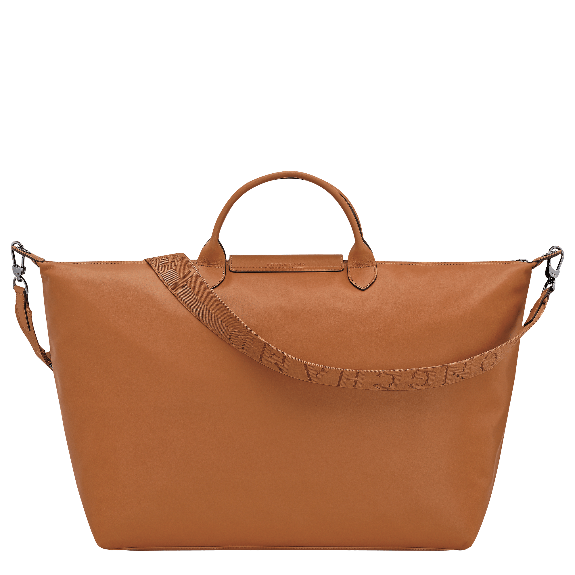 Long Champ Longchamp Le Pliage Xtra L Travel bag Cashew