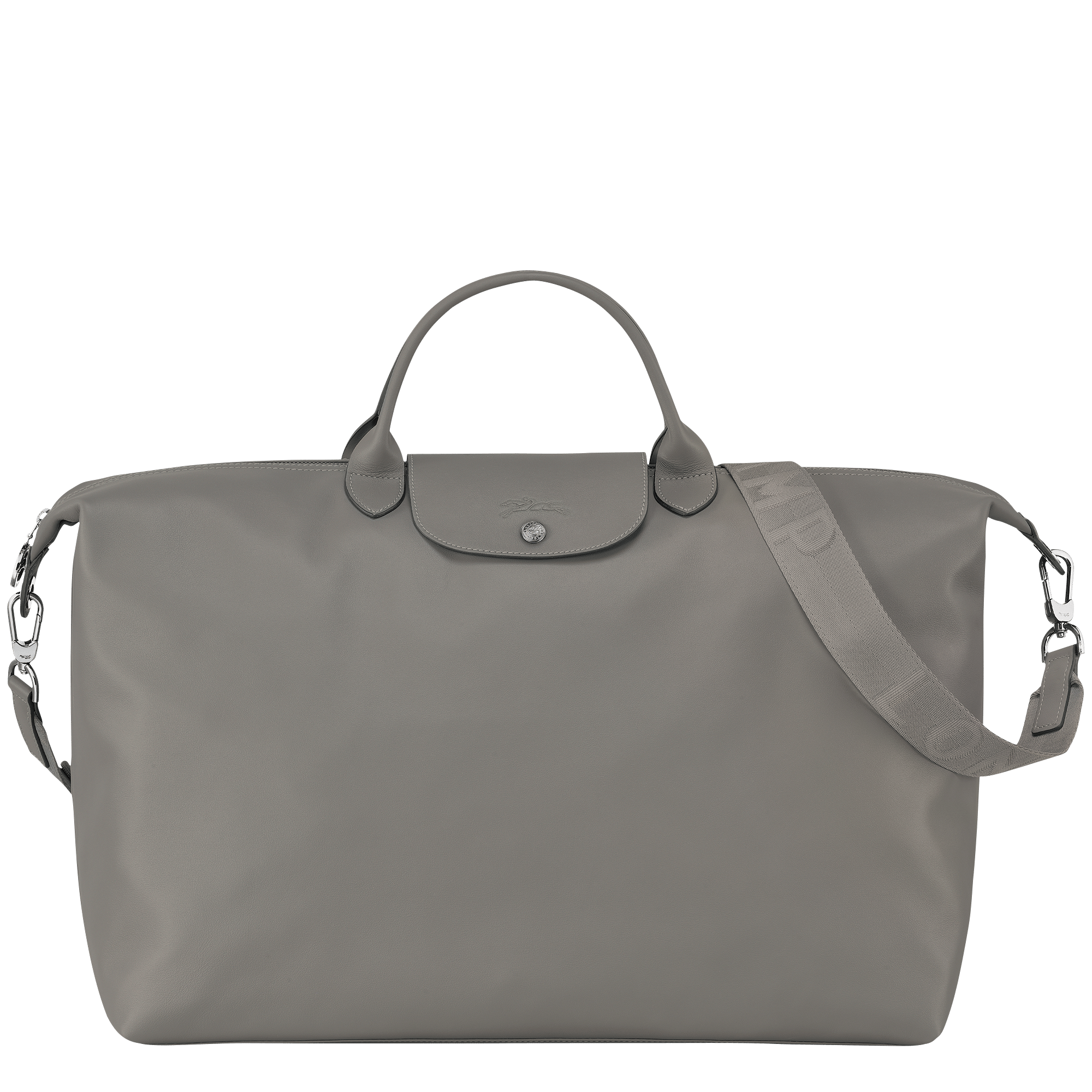 Long Champ Longchamp Le Pliage Xtra L Travel bag Turtledove
