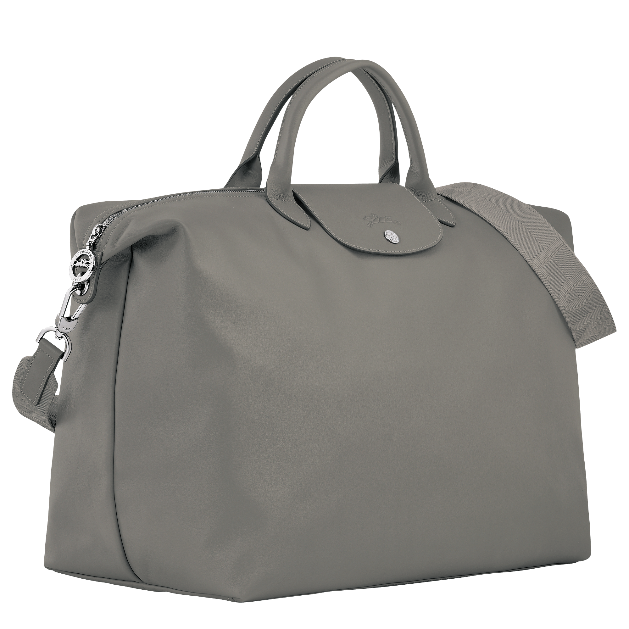 Long Champ Longchamp Le Pliage Xtra L Travel bag Turtledove