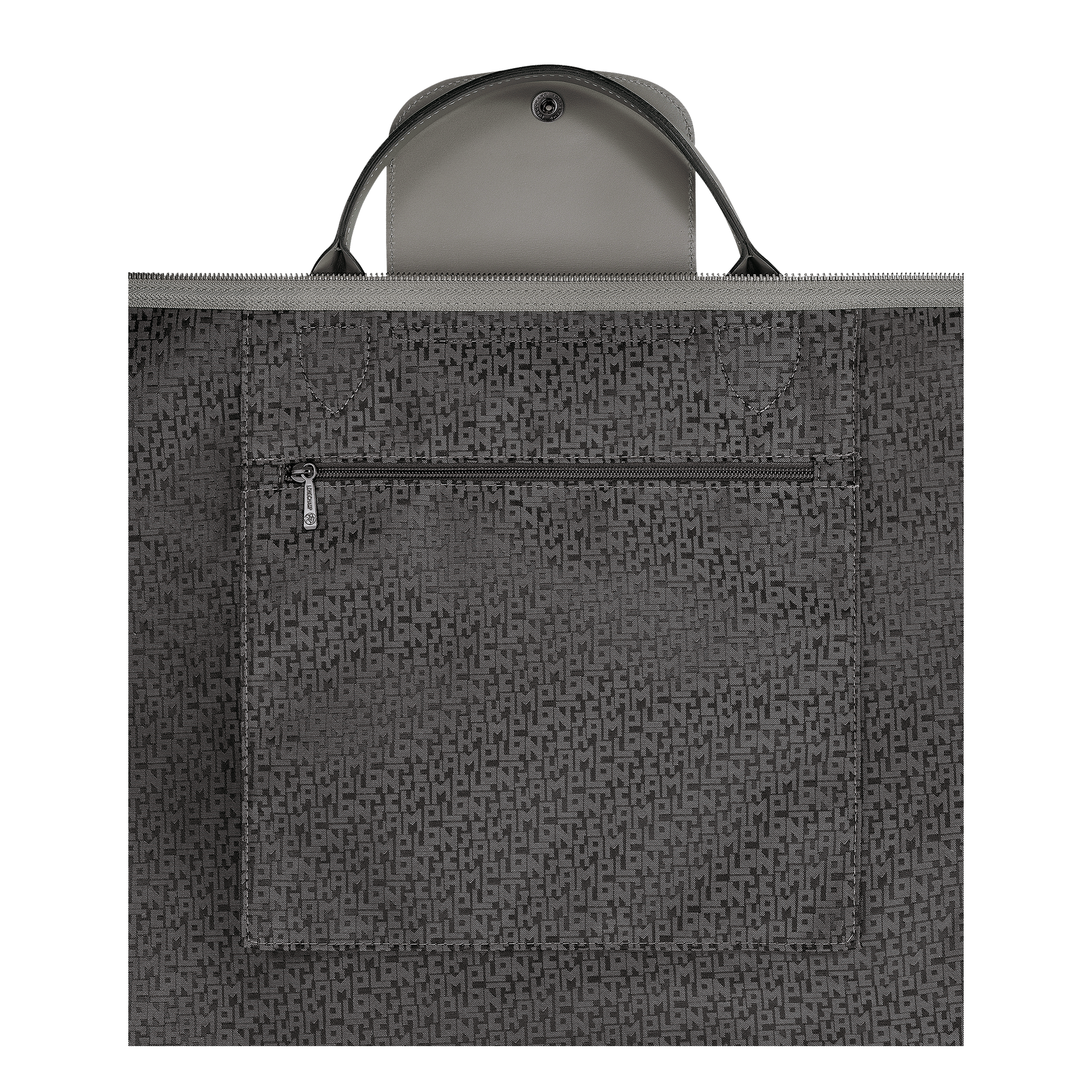 Long Champ Longchamp Le Pliage Xtra L Travel bag Turtledove