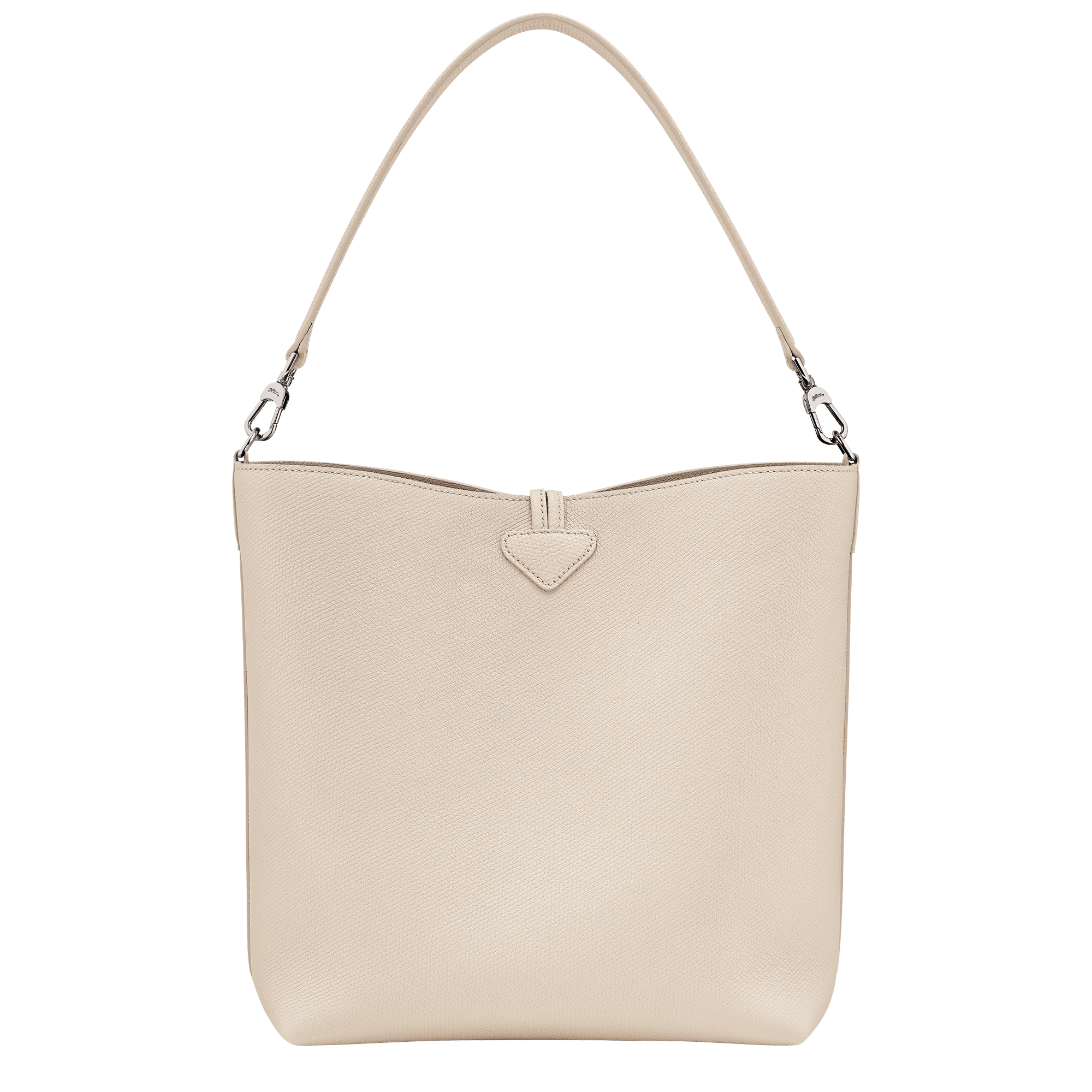 Long Champ Longchamp Le Roseau M Hobo bag Paper