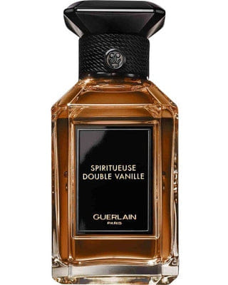 By Guerlain Spiritueuse Double Vanille