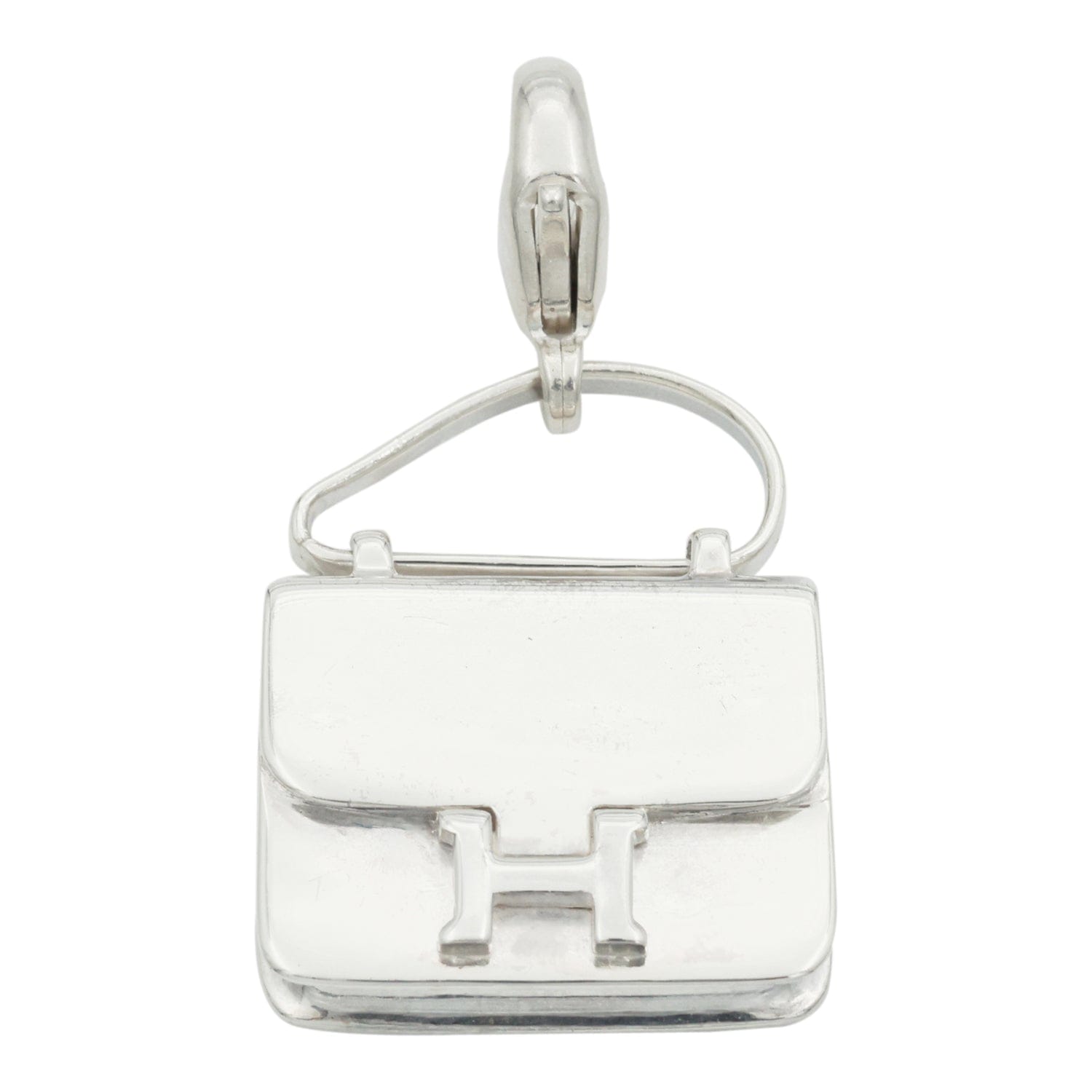 Madison Avenue Couture Bag Bestie Sterling Silver Constance Bag Charm