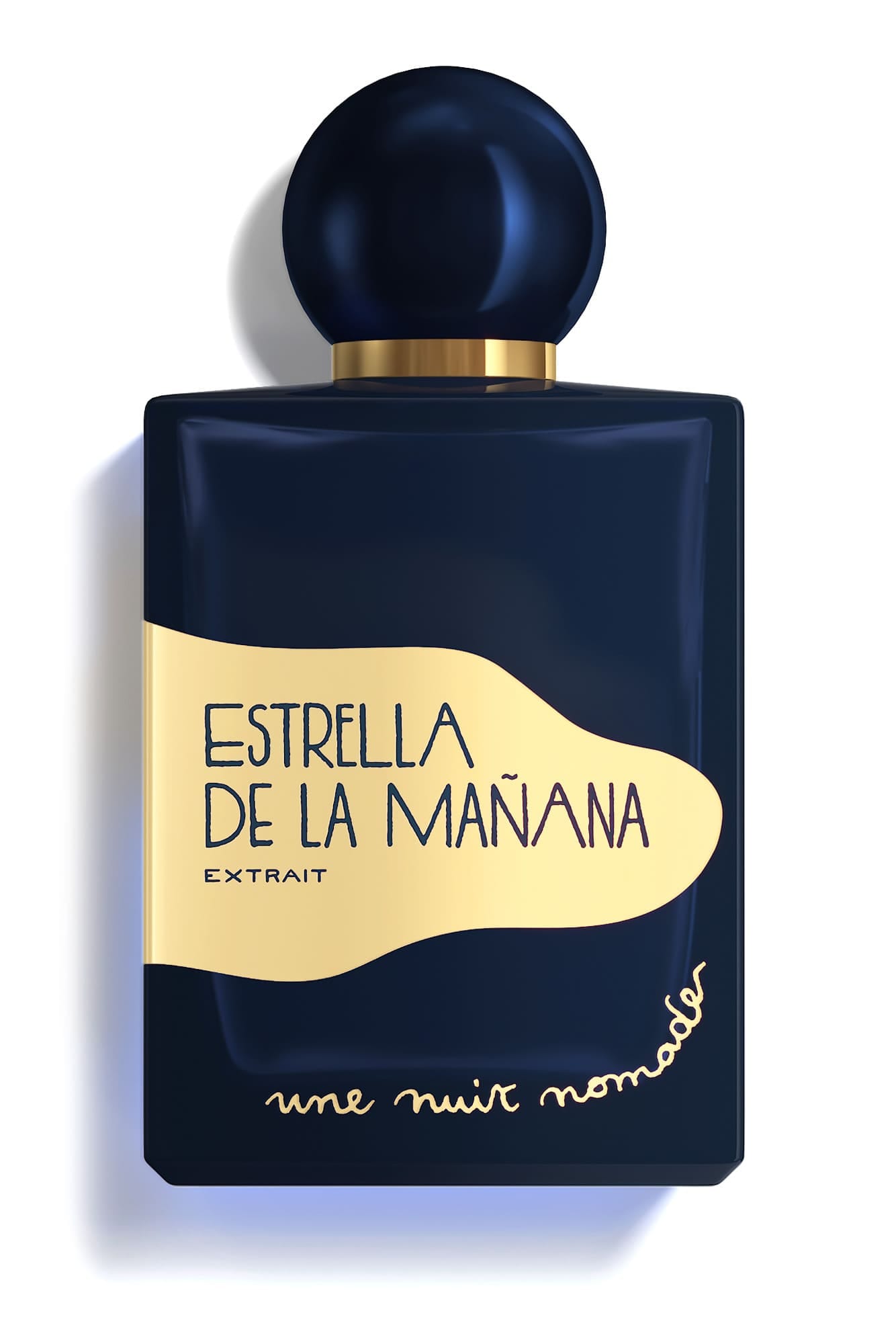UNE NUIT Nomade Estrella de la Manana Extrait de Parfum