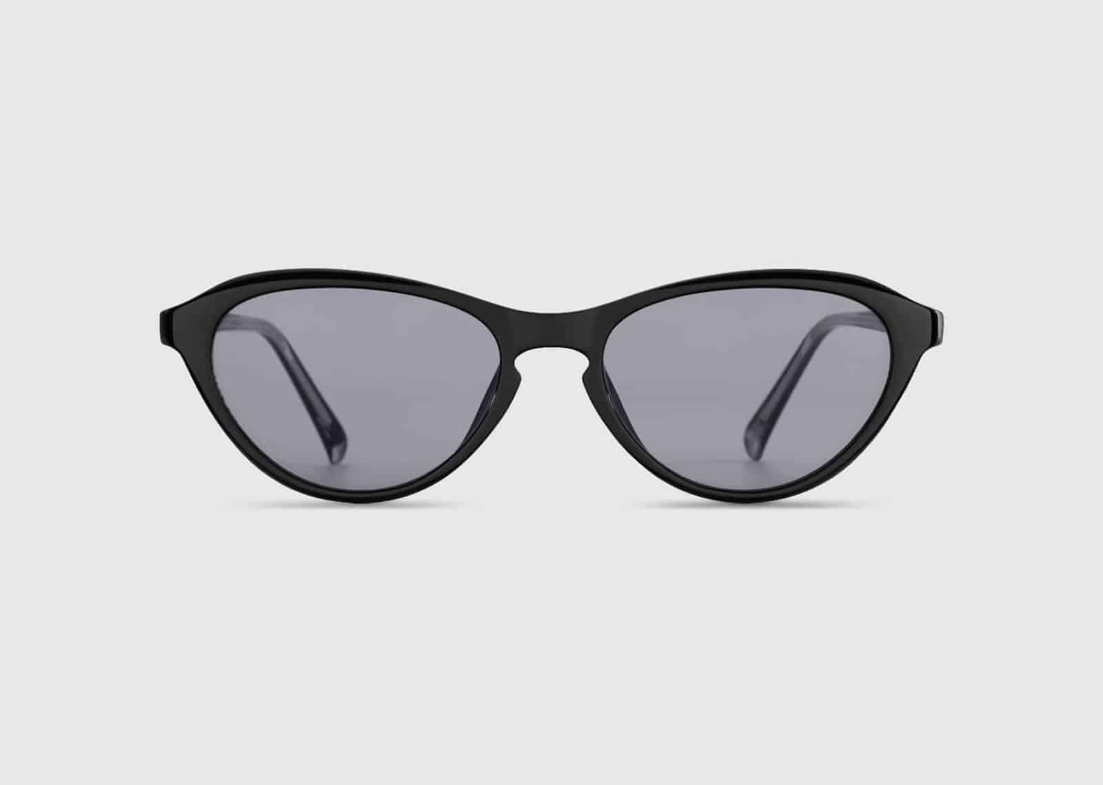 BLUE Elephant Sunglasses CECIL - S Black