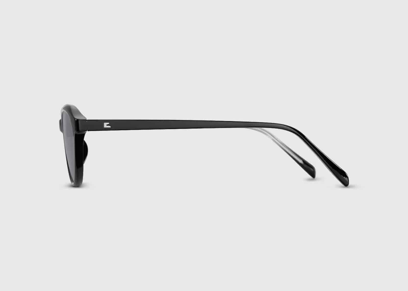 BLUE Elephant Sunglasses CECIL - S Black