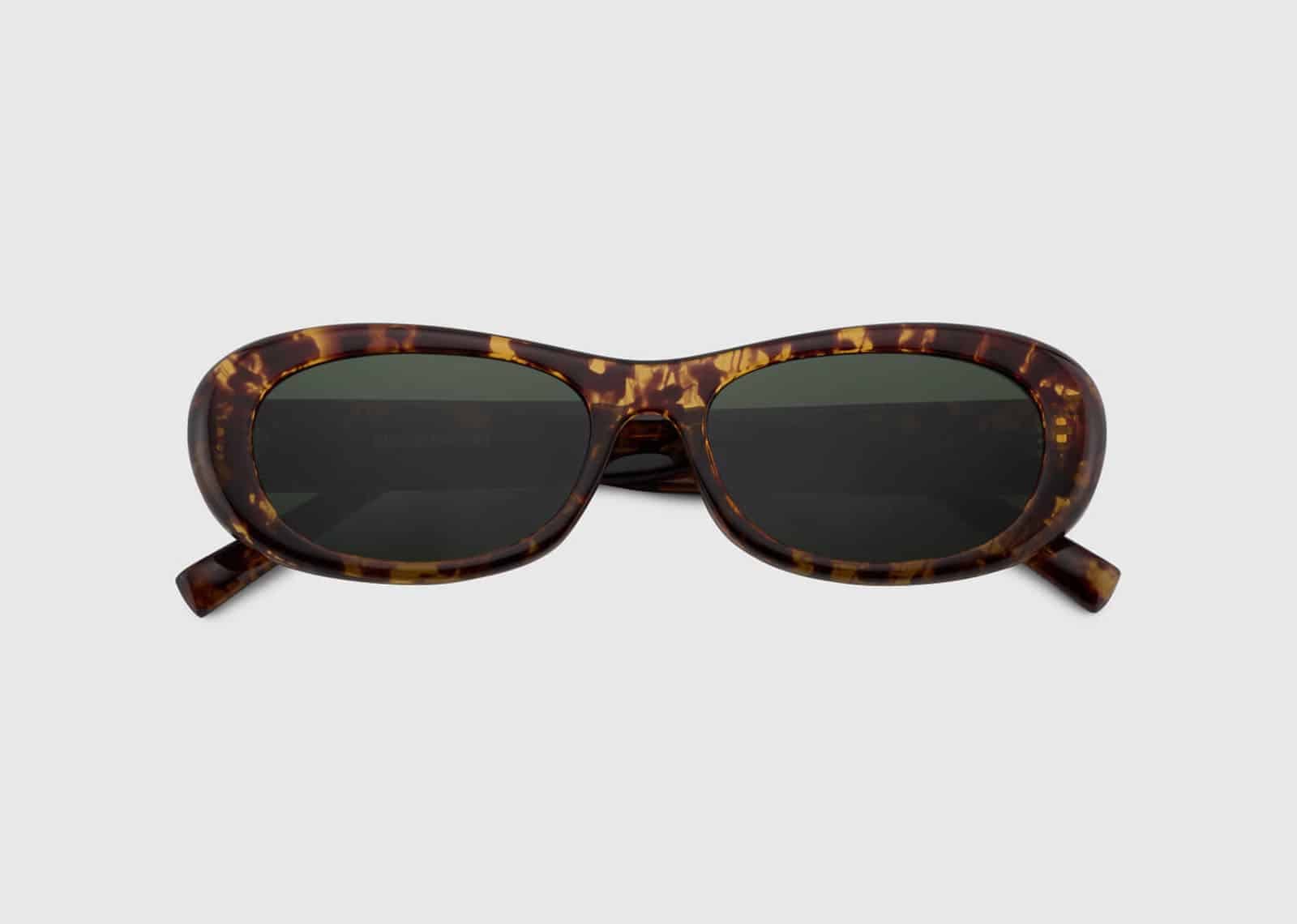 BLUE Elephant Sunglasses BONNIE leopard