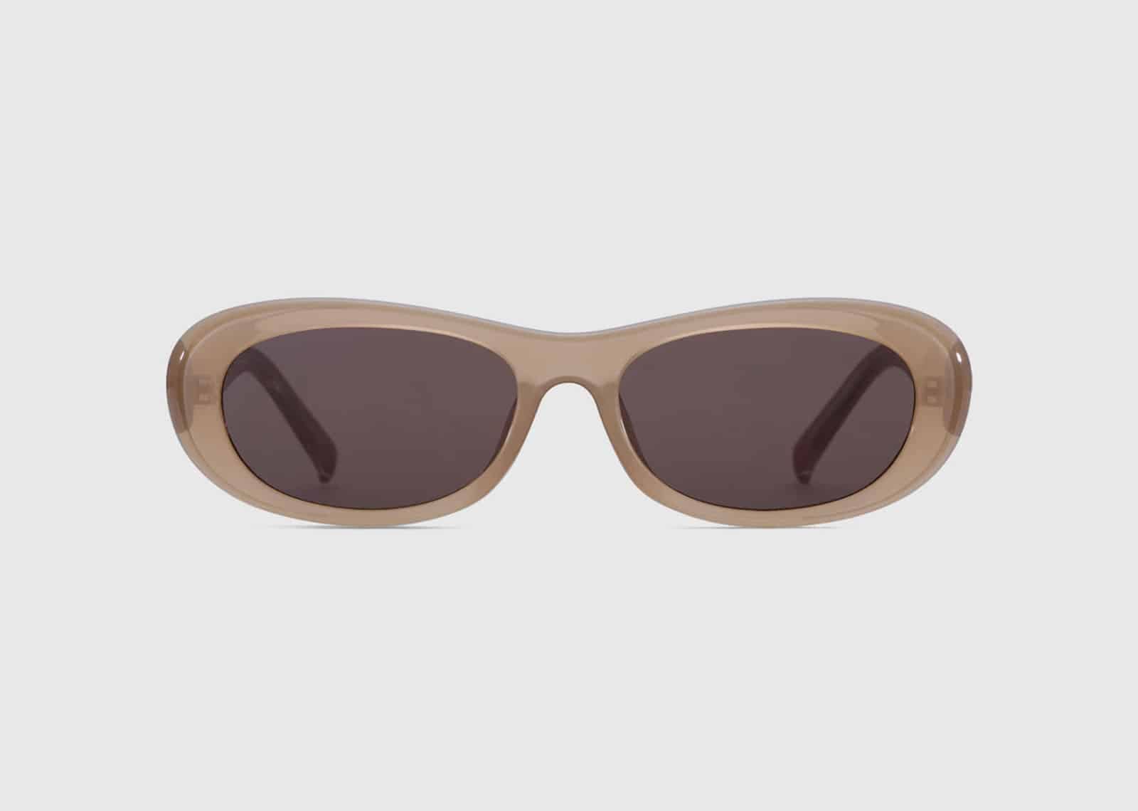 BLUE Elephant Sunglasses BONNIE Peach