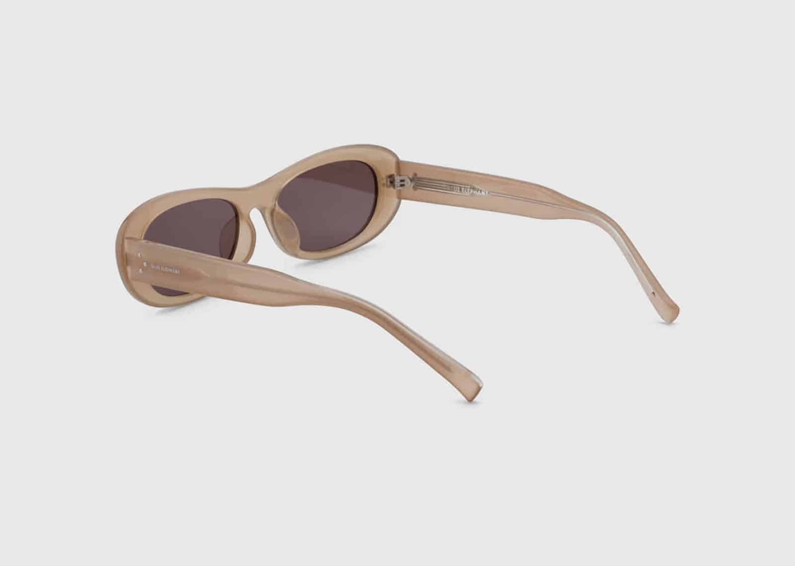 BLUE Elephant Sunglasses BONNIE Peach