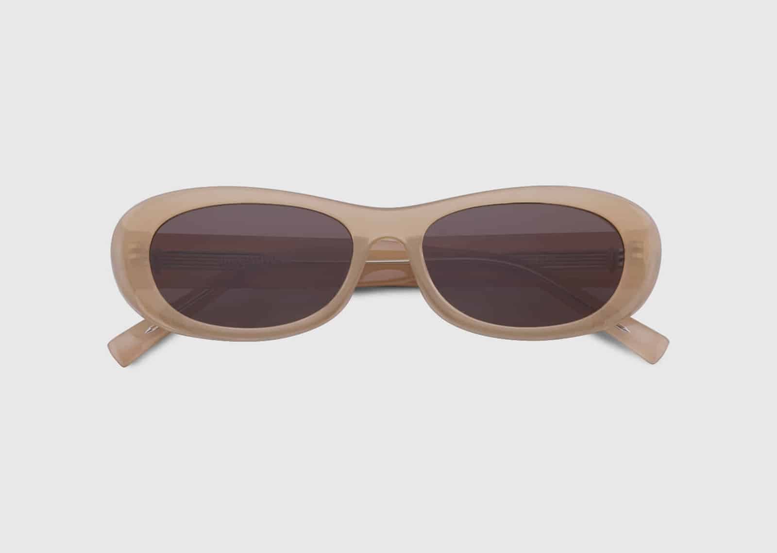 BLUE Elephant Sunglasses BONNIE Peach