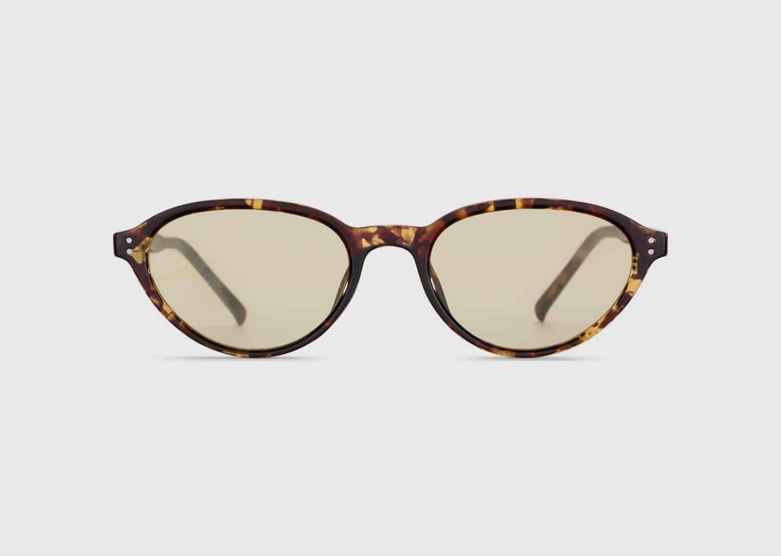 BLUE Elephant Sunglasses WONDER - S Leopard