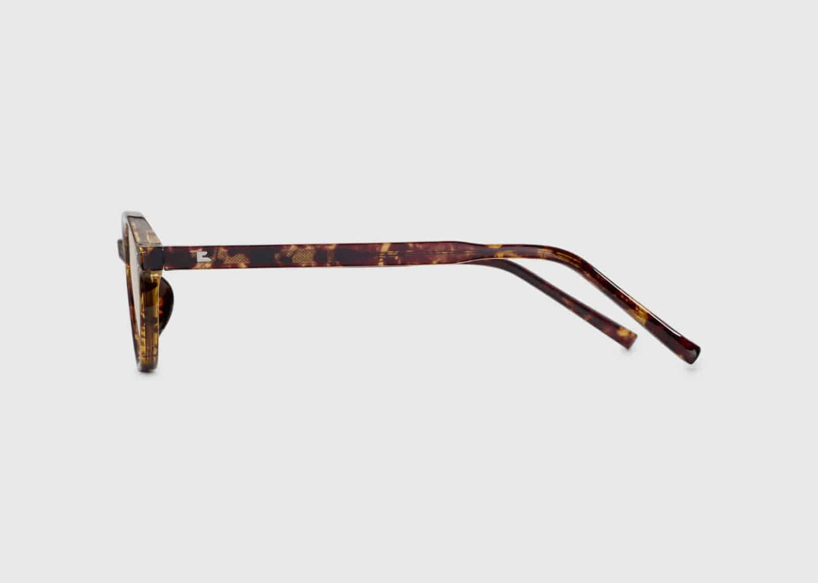 BLUE Elephant Sunglasses WONDER - S Leopard