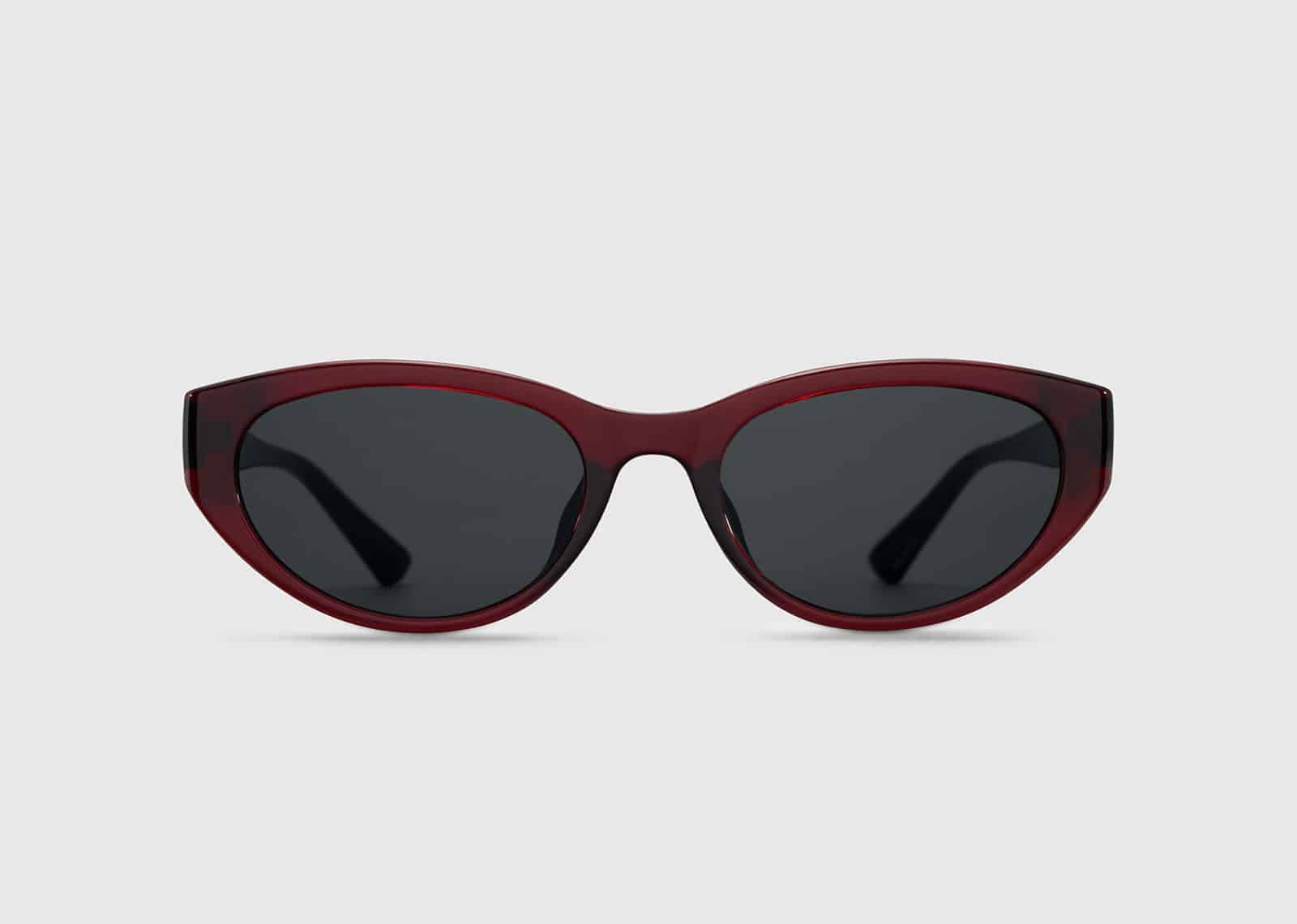BLUE Elephant Sunglasses BIN Red Wine