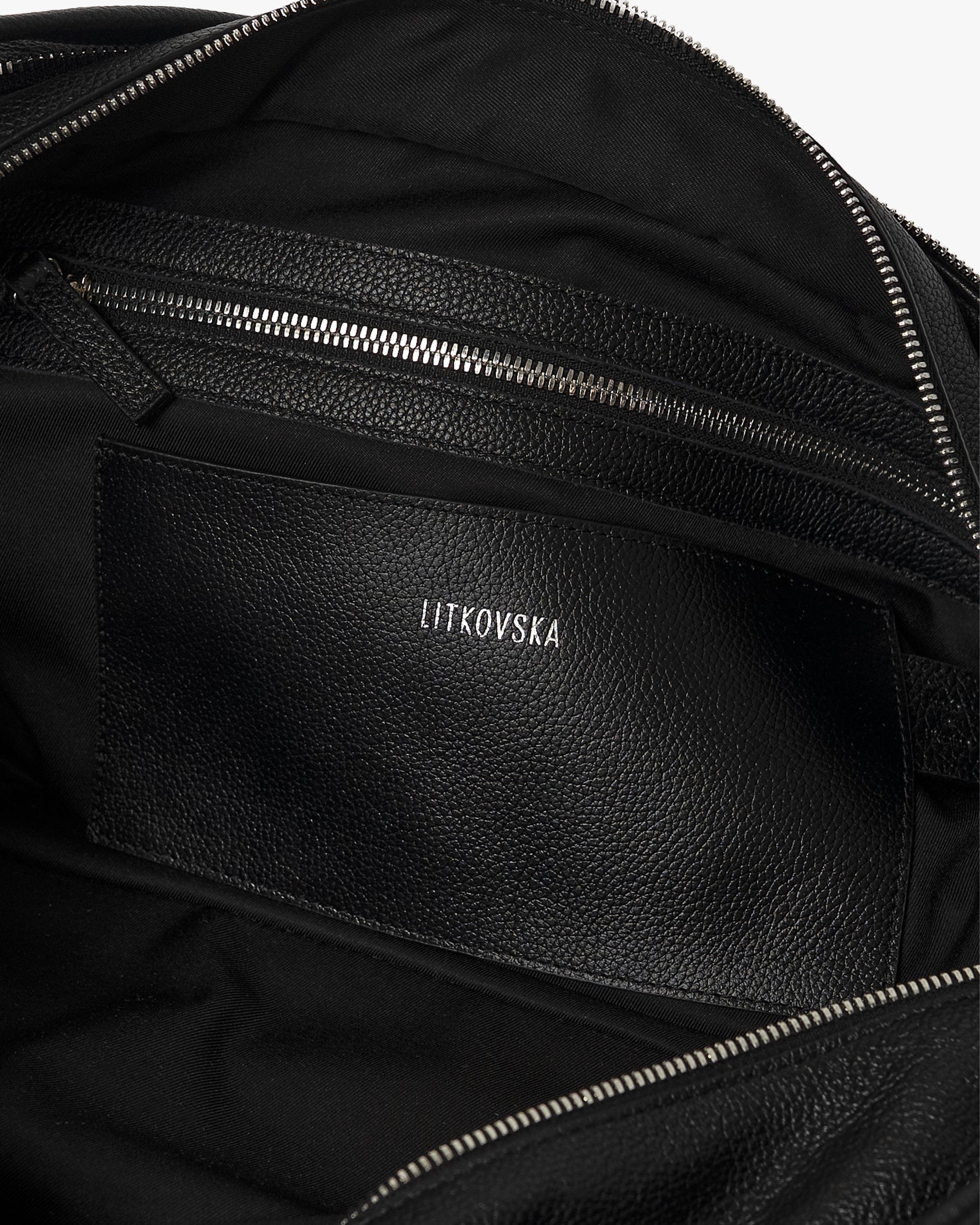 Litkovska ZIP BAG