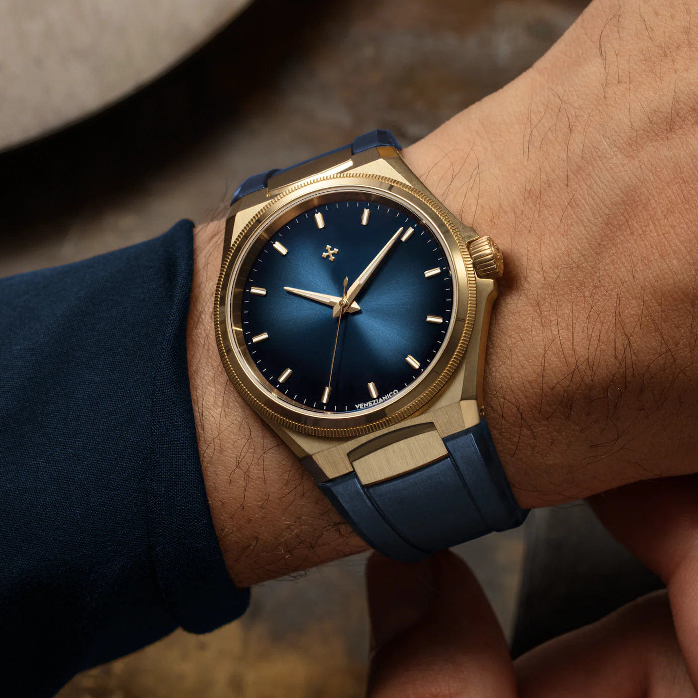 Venezianico - Arsenale Bronzo - 6221556