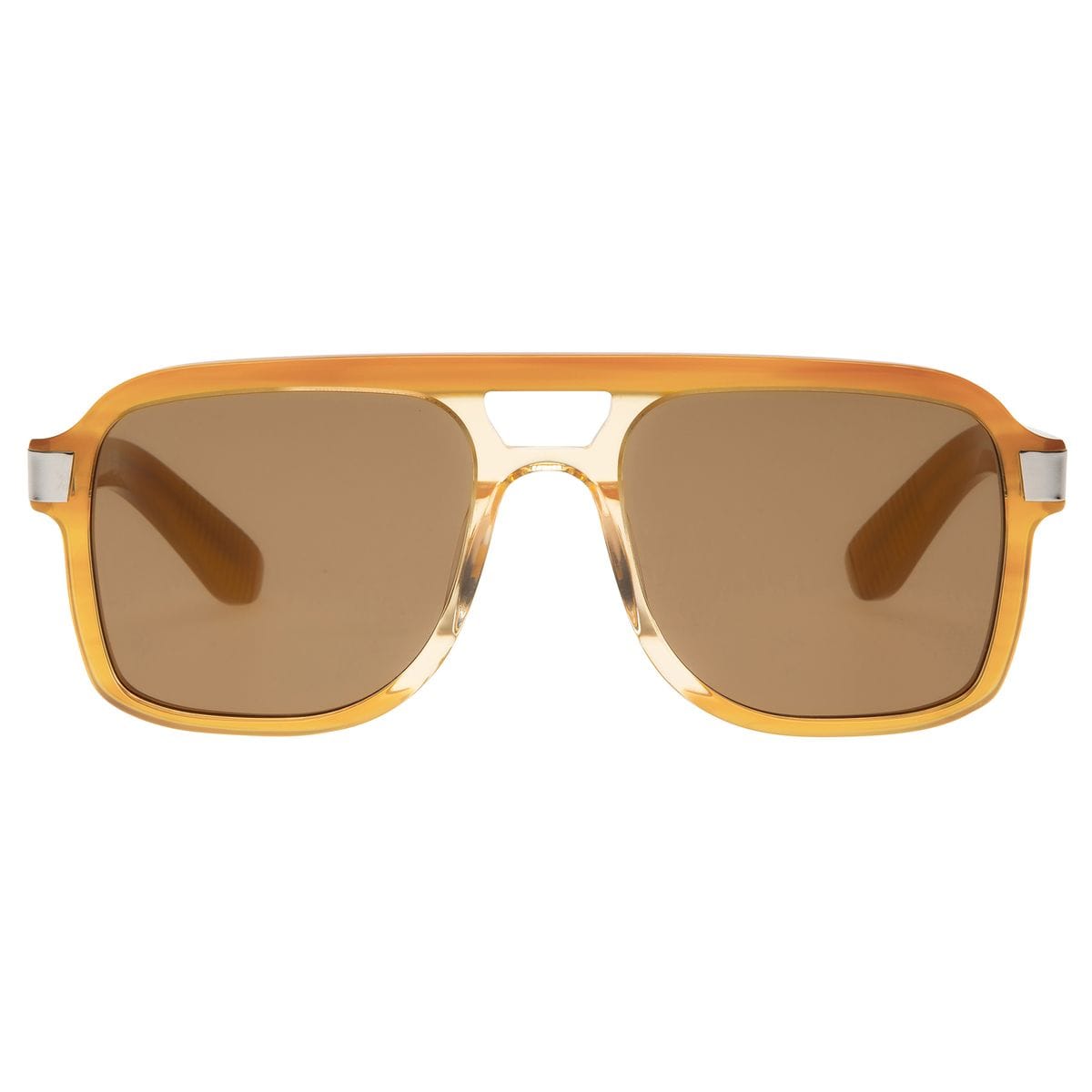 Spitfire Cut 141 Caramel / Tan Sunglasses
