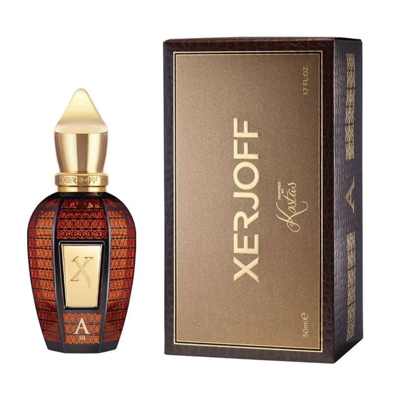 Xerjoff Alexandria III 50 ml
