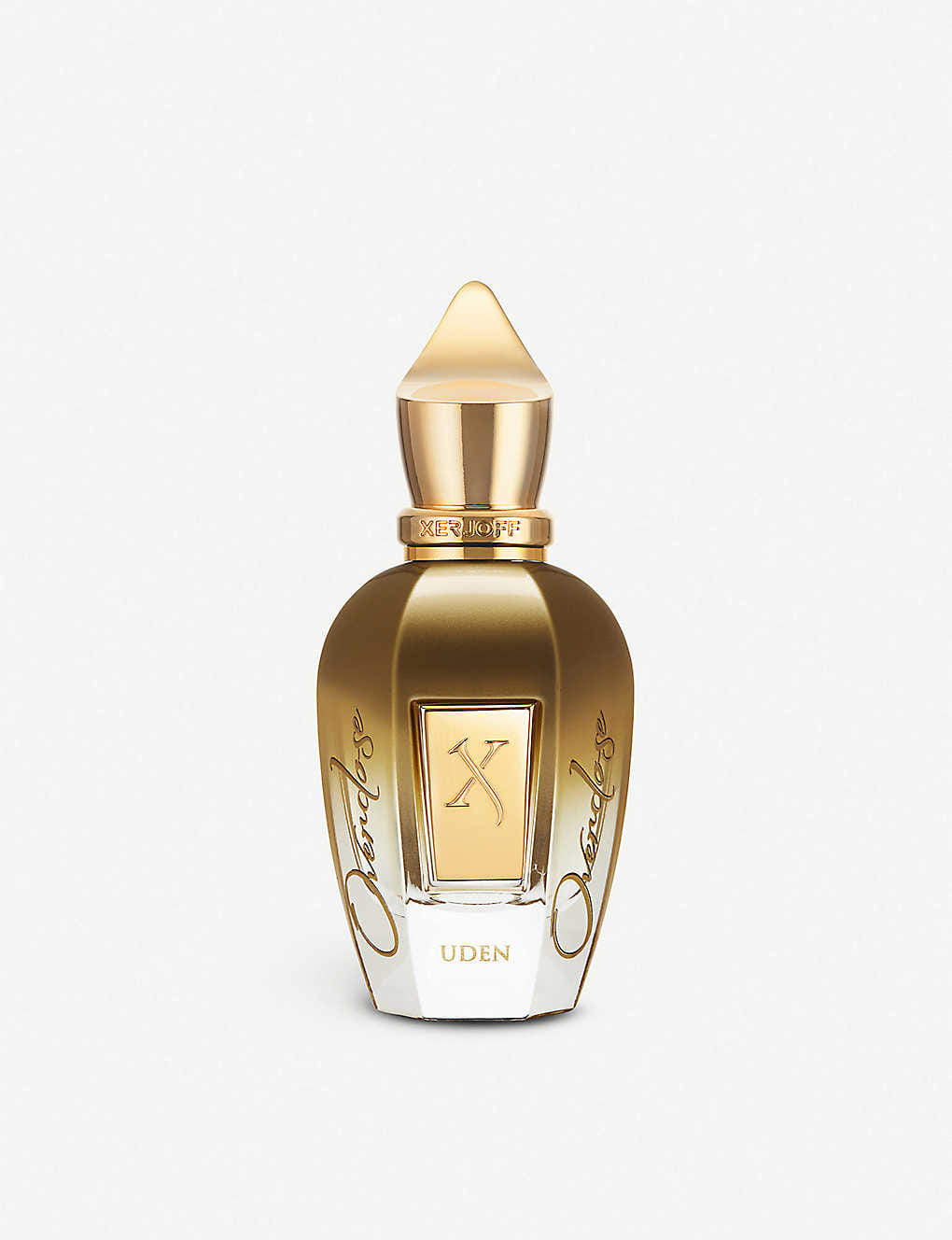 Xerjoff Uden Overdose 50 ml