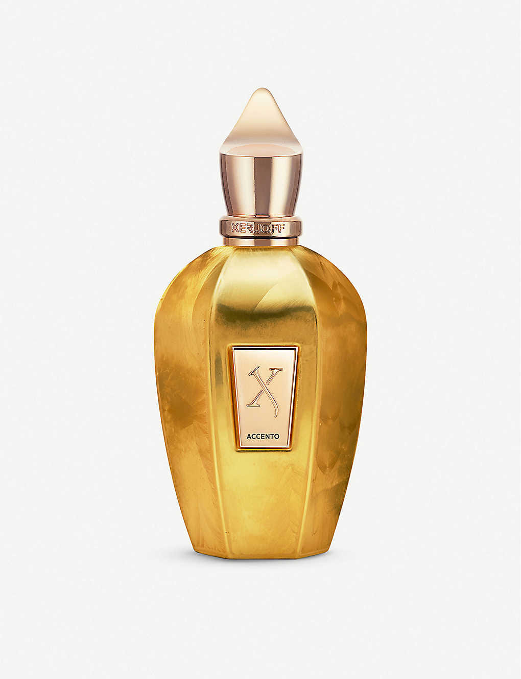 Xerjoff Accento Overdose 100 ml