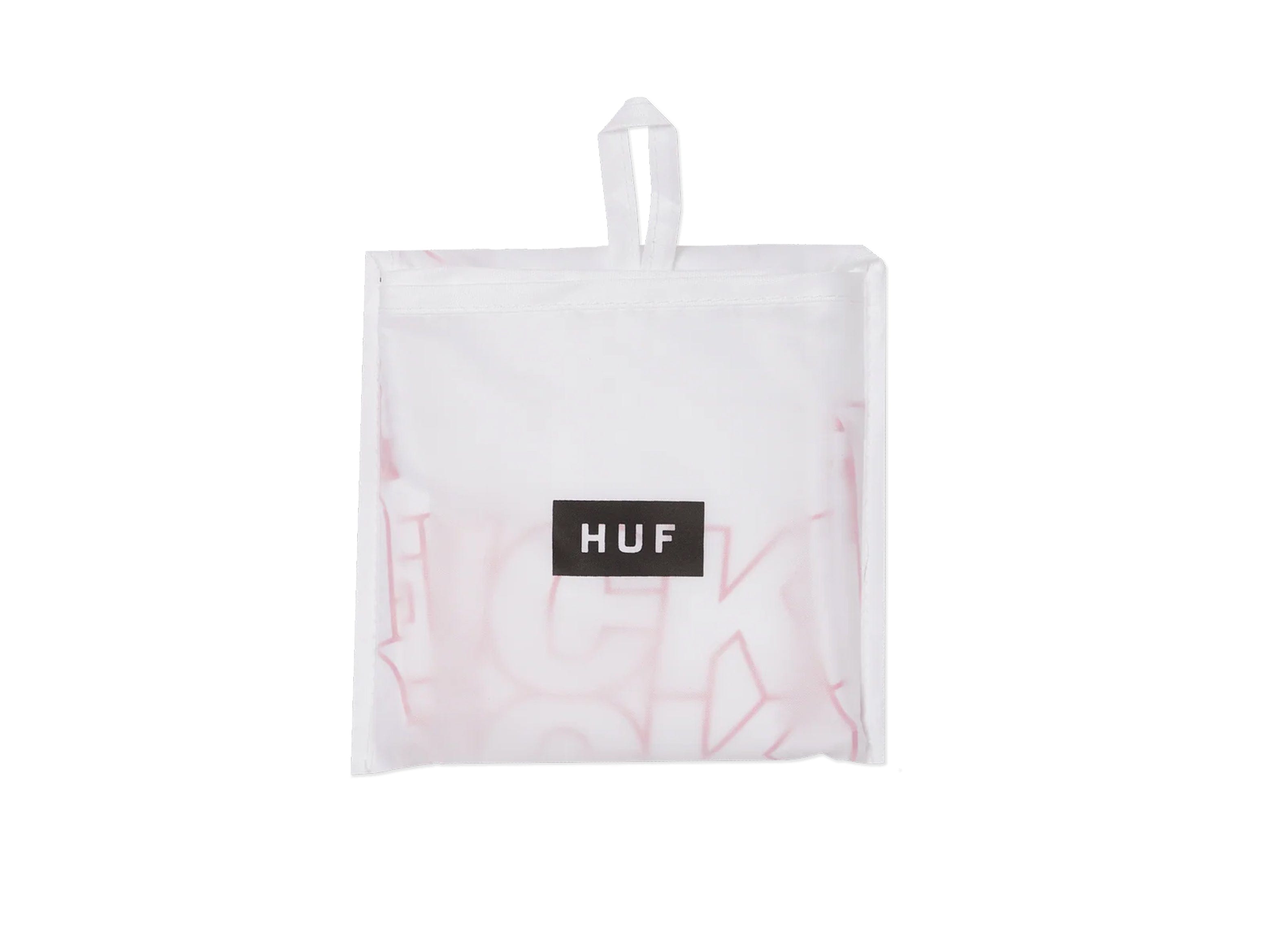 Huf - Fuck It Packable Bodega Bag