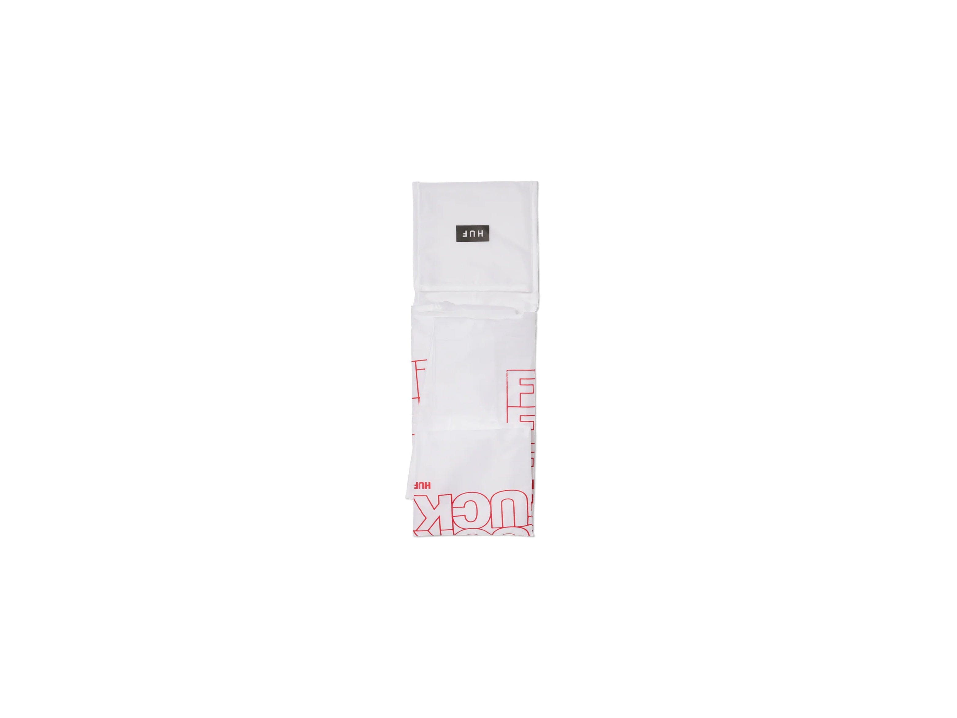 Huf - Fuck It Packable Bodega Bag