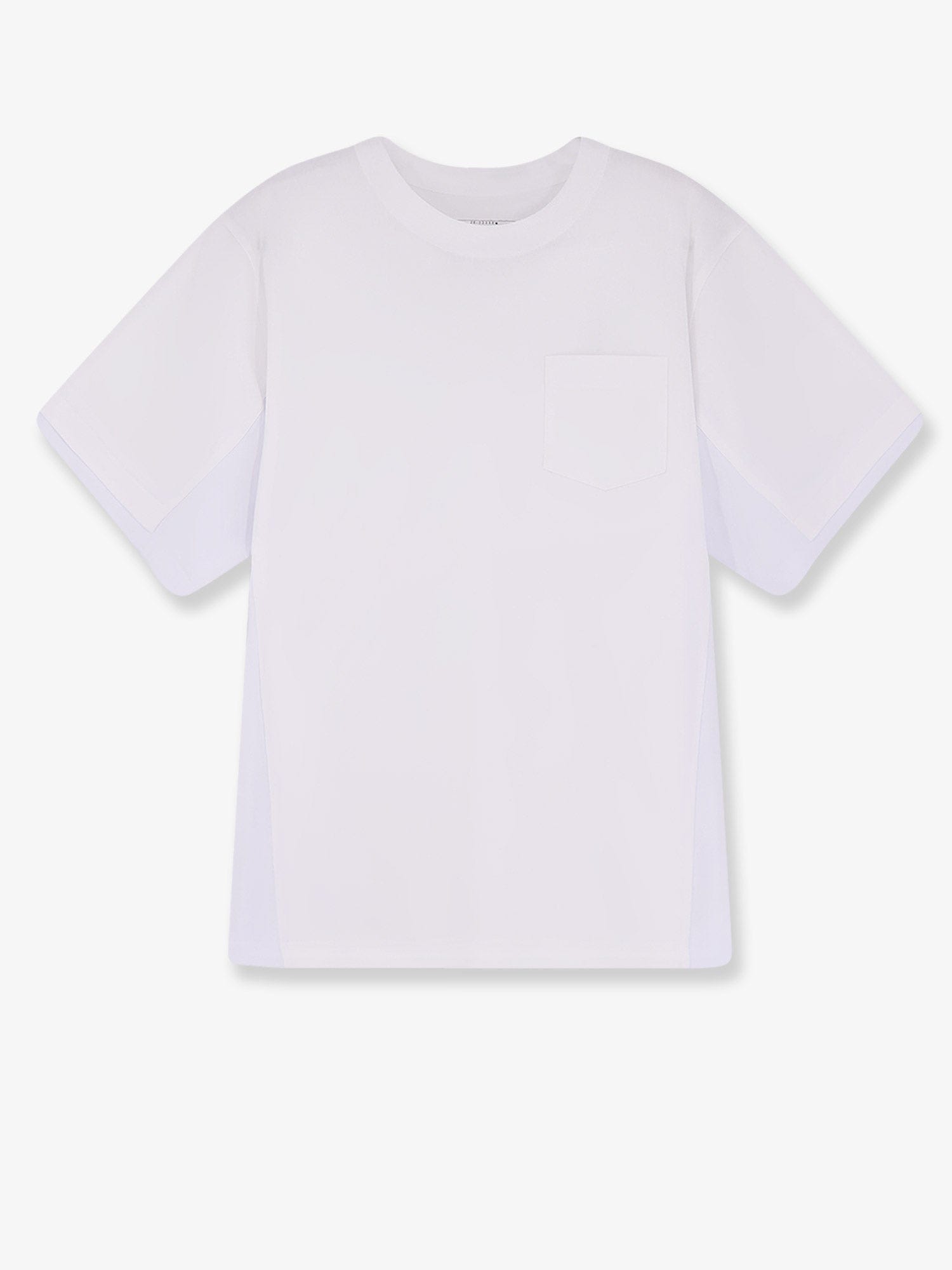 SACAI Cotton t - shirt