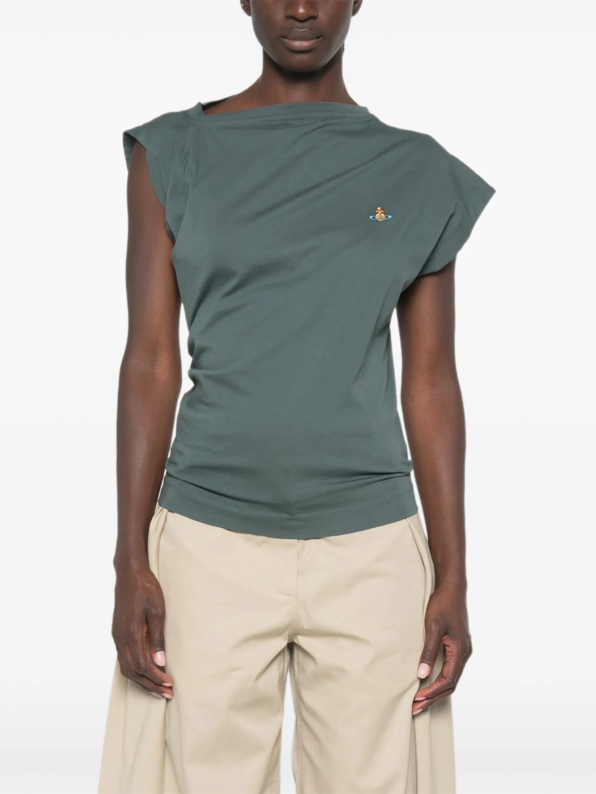 Vivienne Westwood Hebo T - shirt