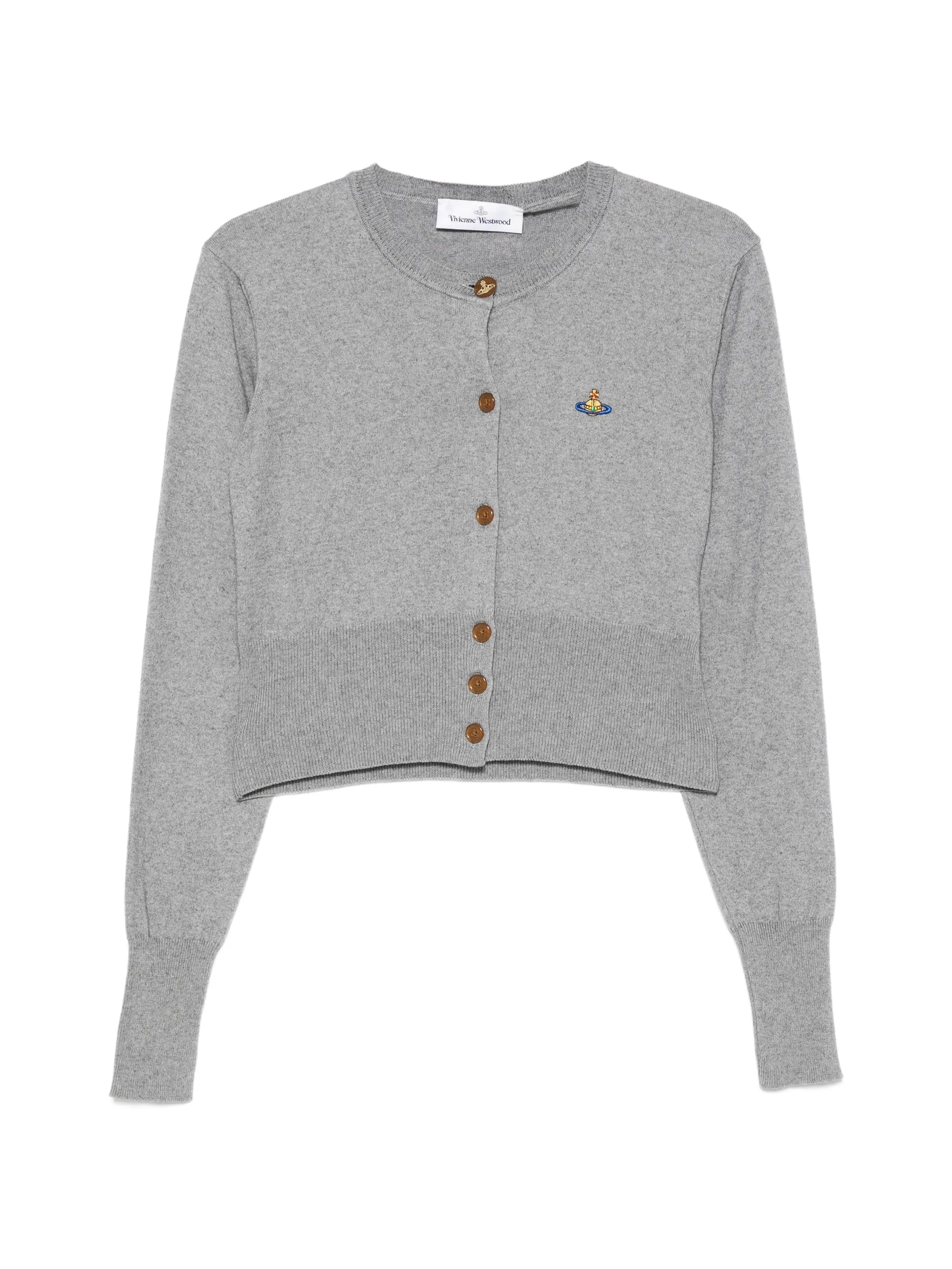 Vivienne Westwood Bea cardigan