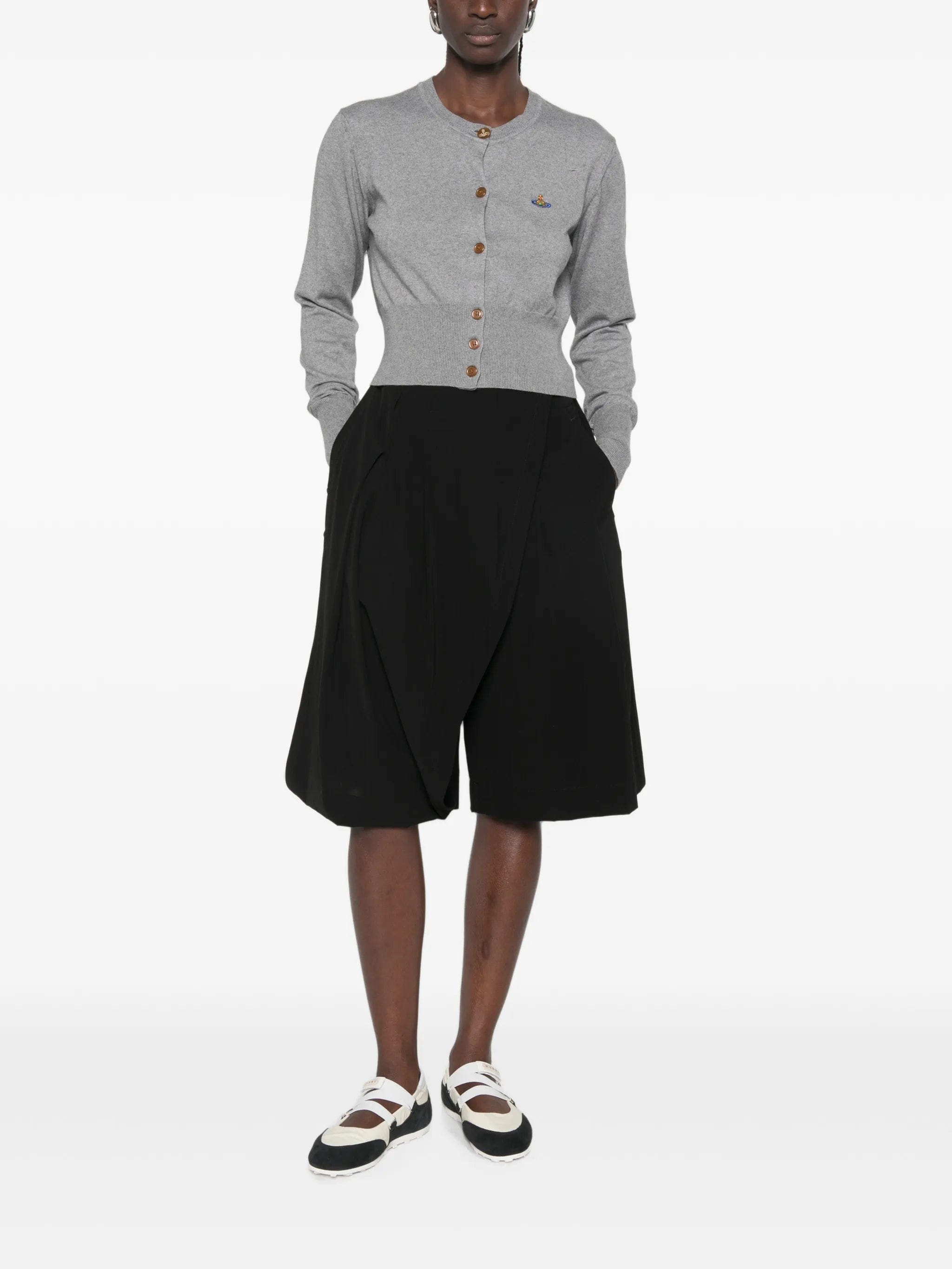 Vivienne Westwood Bea cardigan