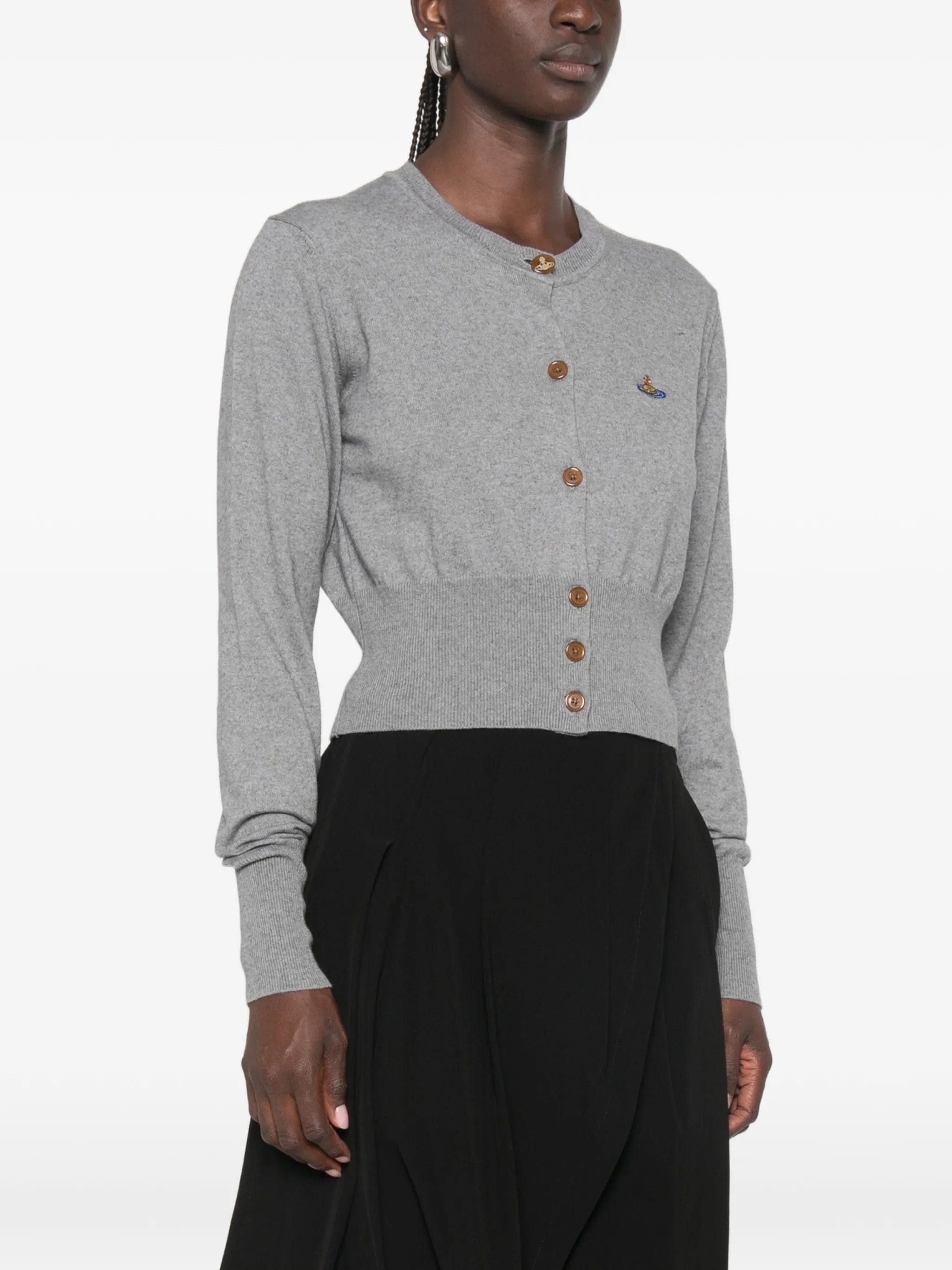 Vivienne Westwood Bea cardigan
