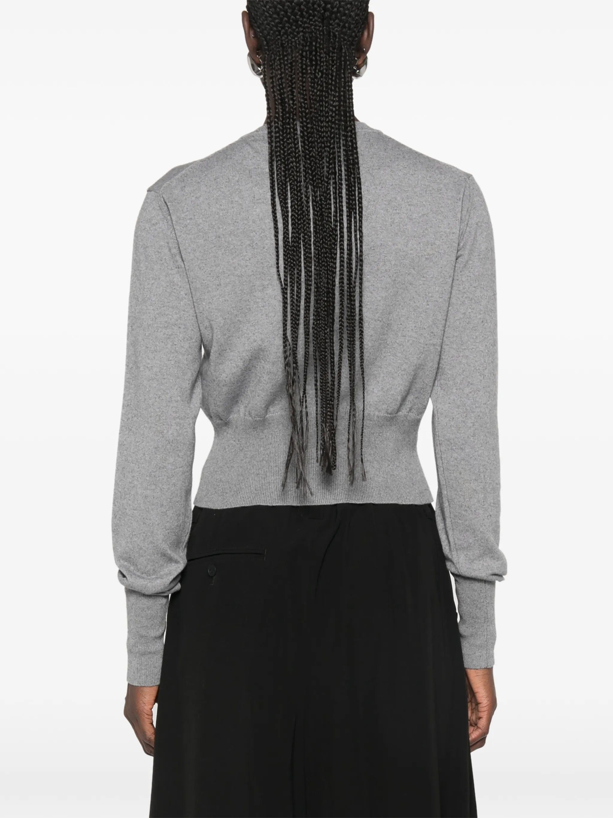 Vivienne Westwood Bea cardigan