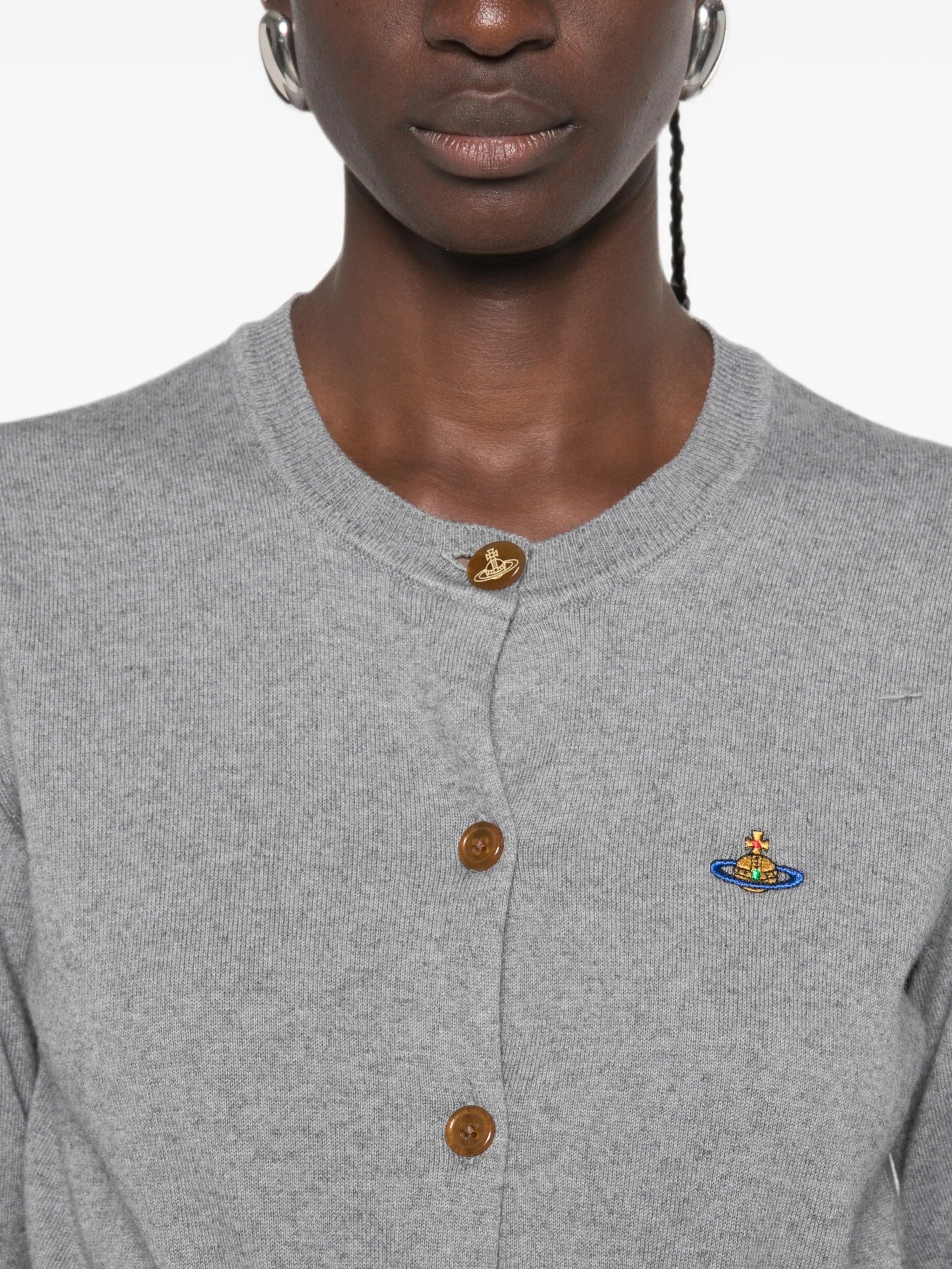 Vivienne Westwood Bea cardigan