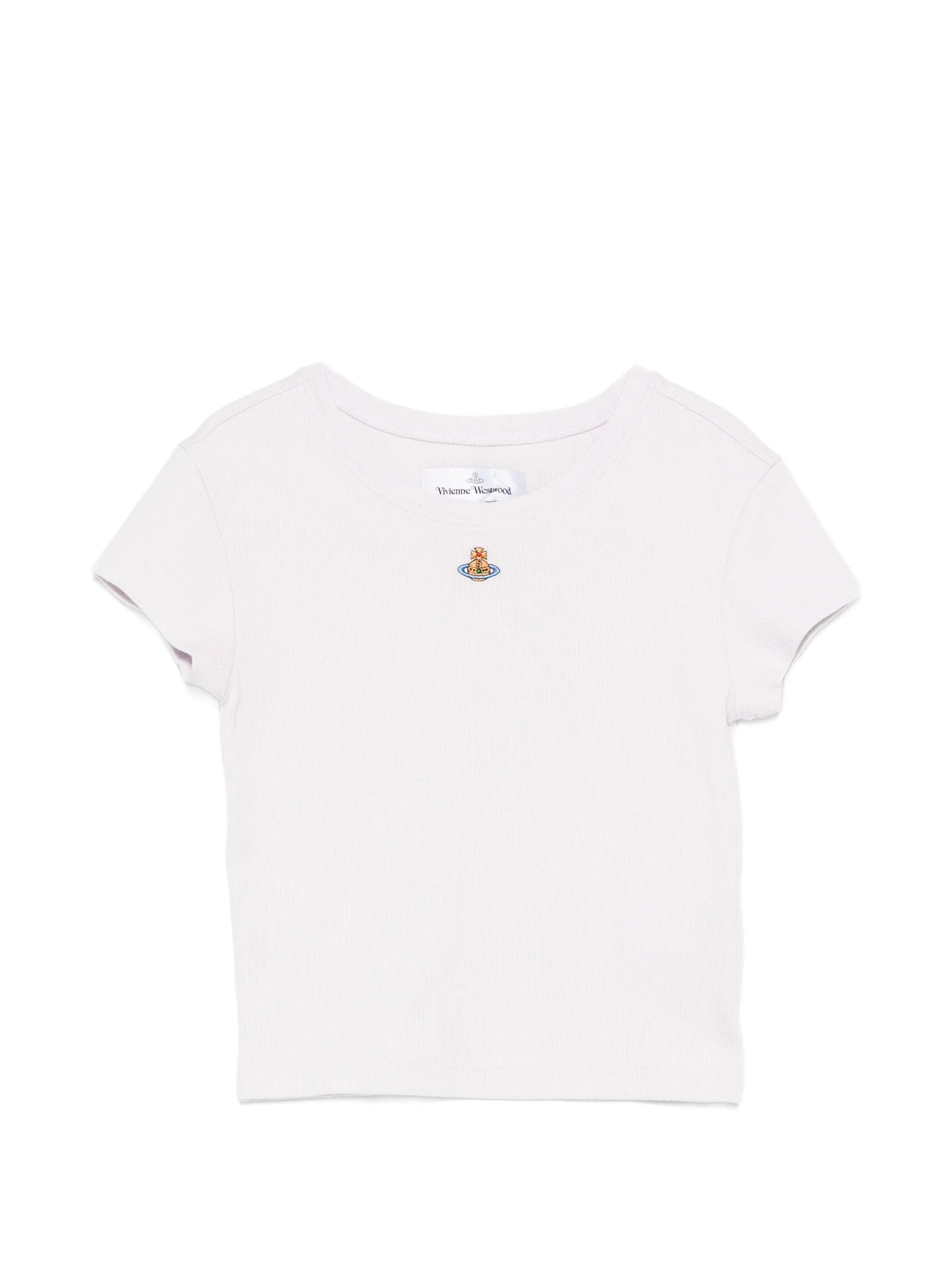 Vivienne Westwood Baby Peru T - shirt