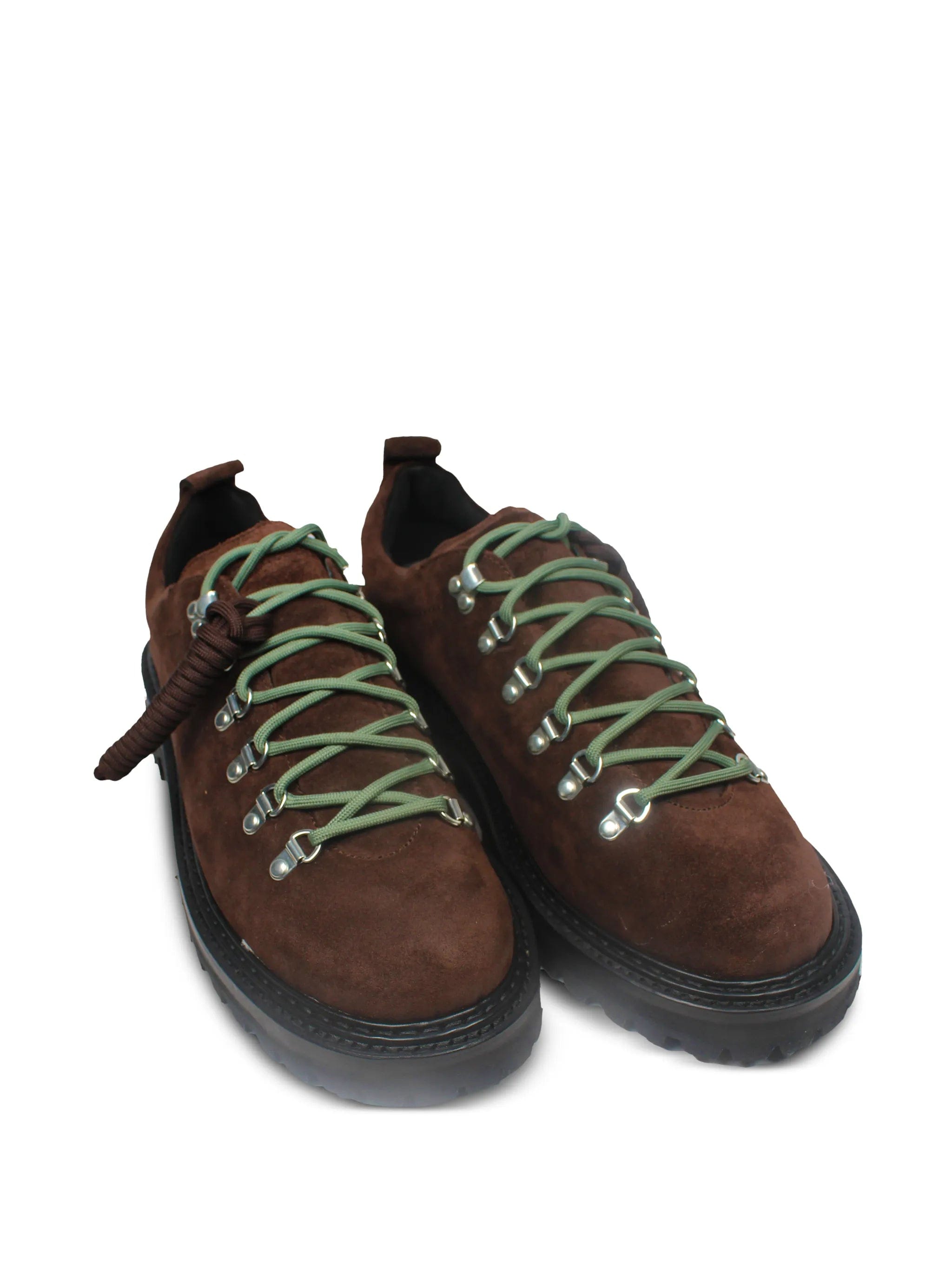 G.h.bass lug - sole lace - up derby shoes