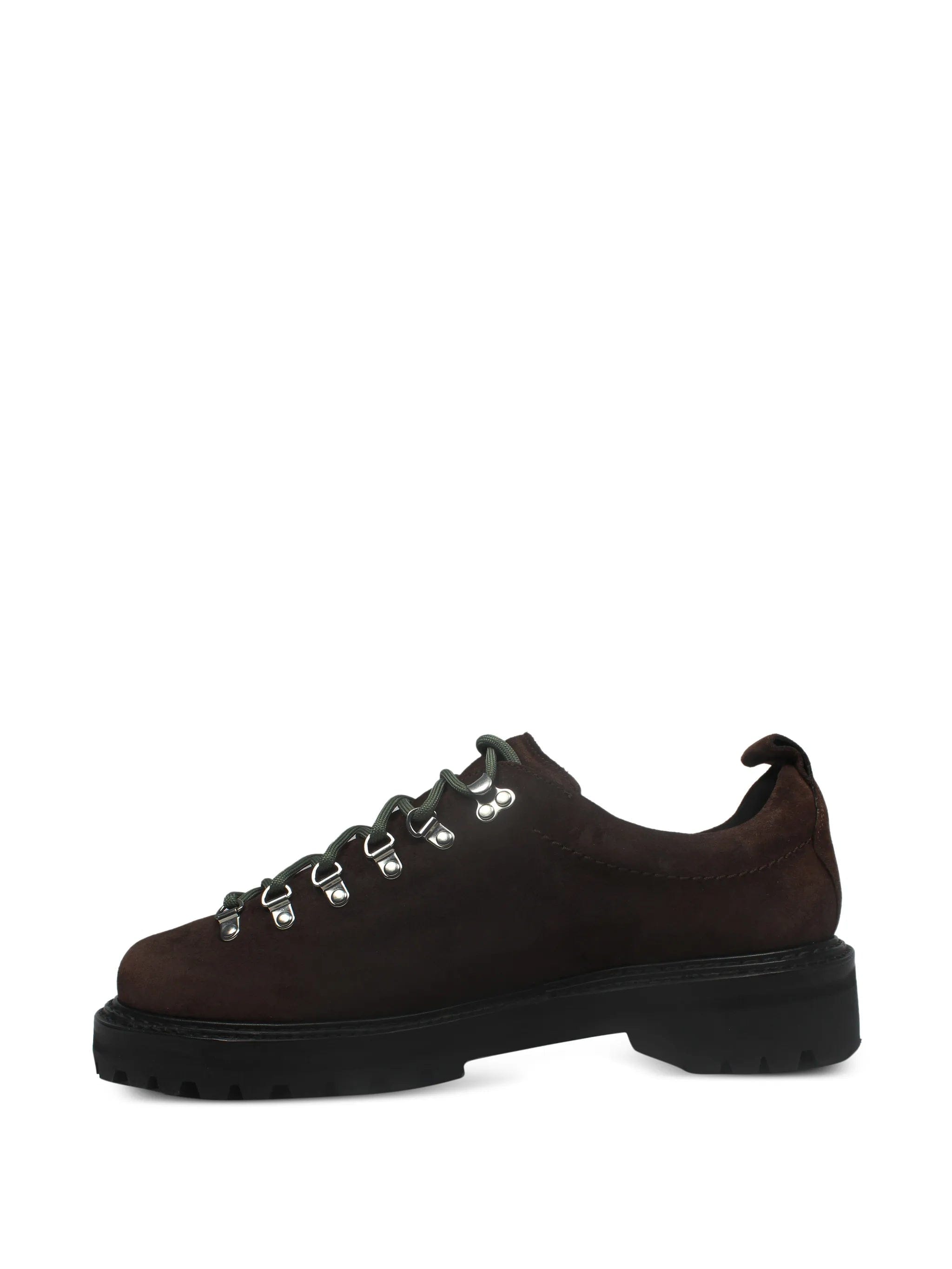 G.h.bass lug - sole lace - up derby shoes