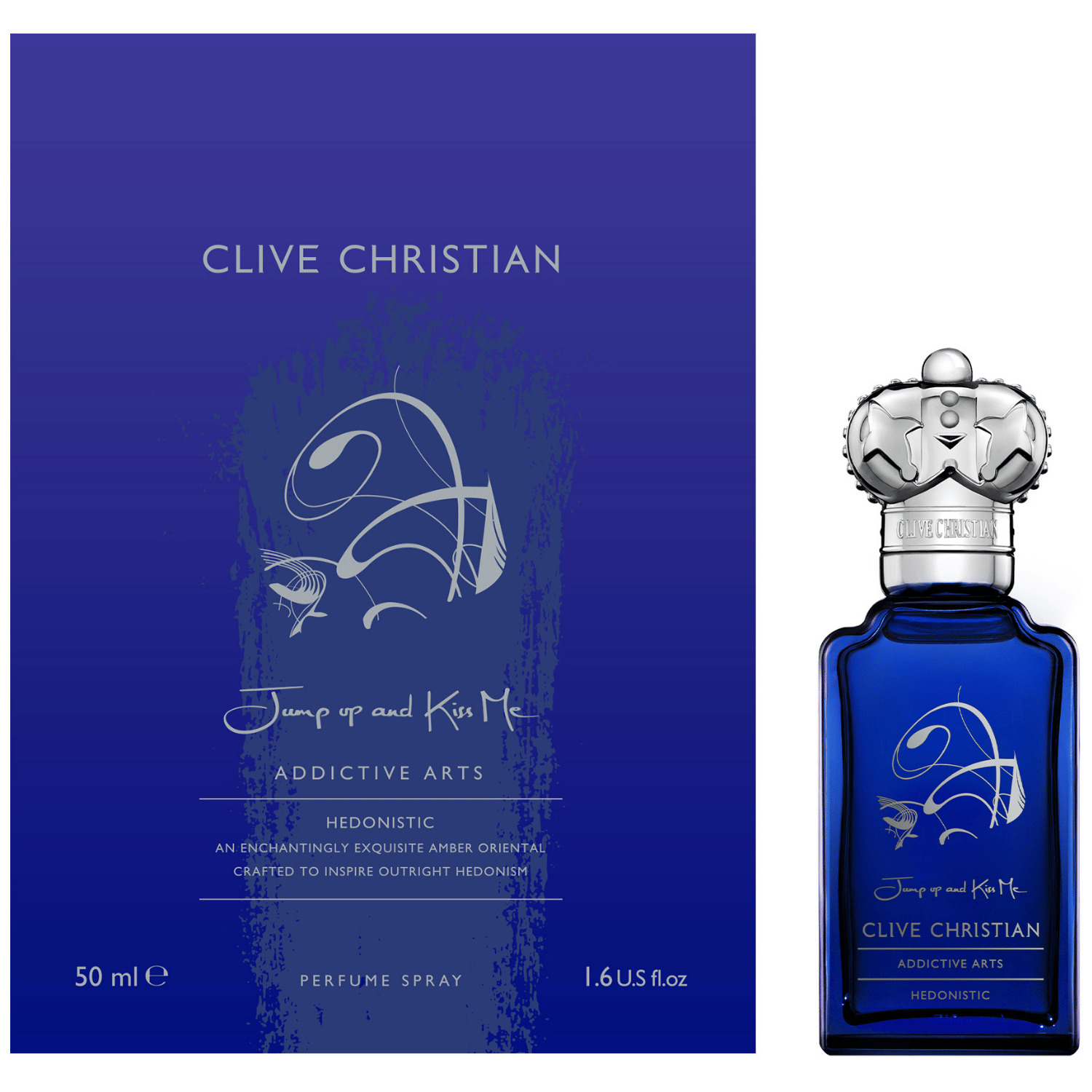 Clive Christian Jump Up And Kiss Me Hedonistic