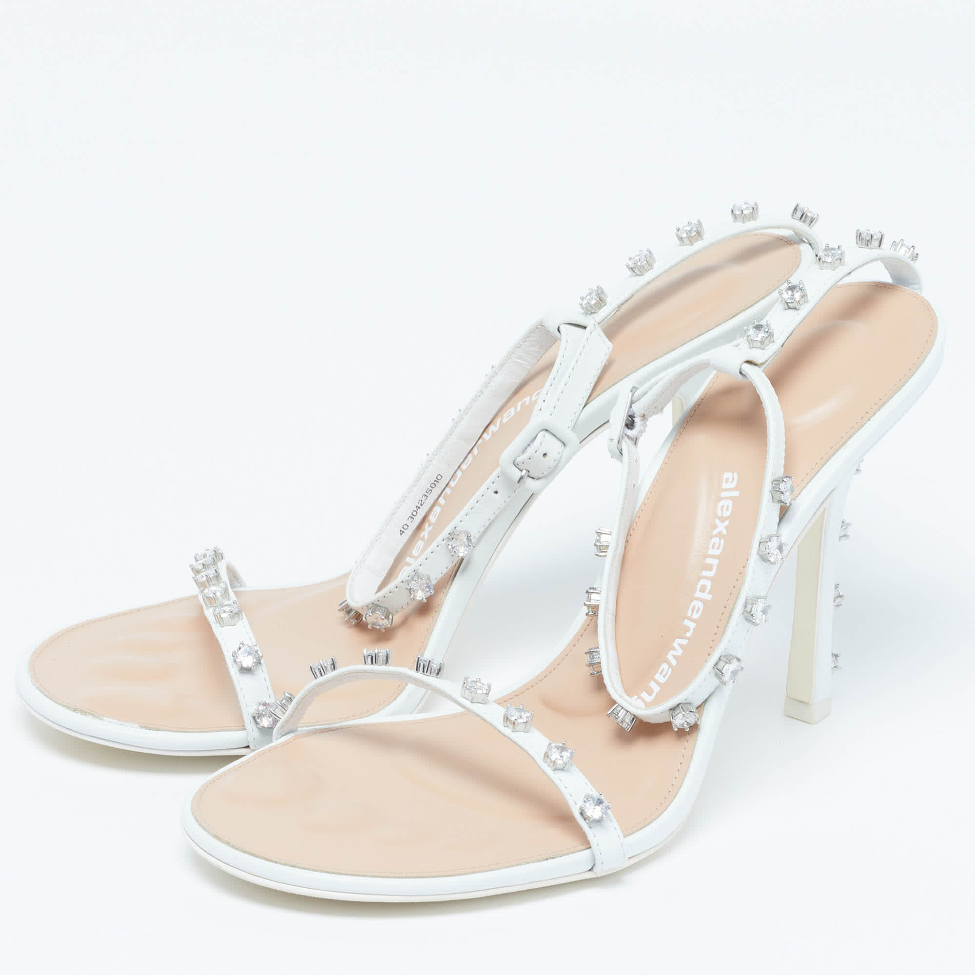 Alexander Wang Nicki