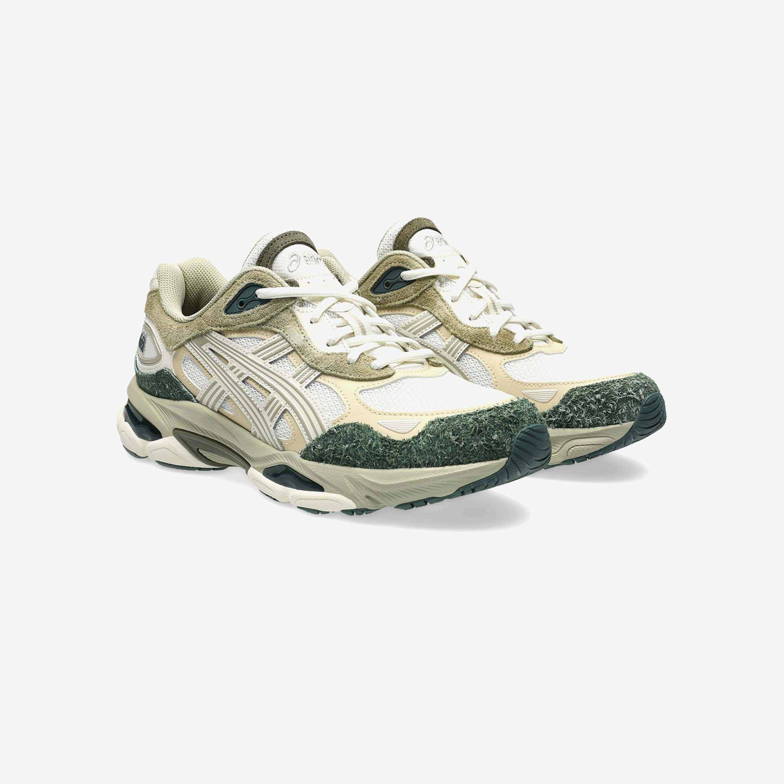 ASICS Sportstyle Gel - NYC 2.0
