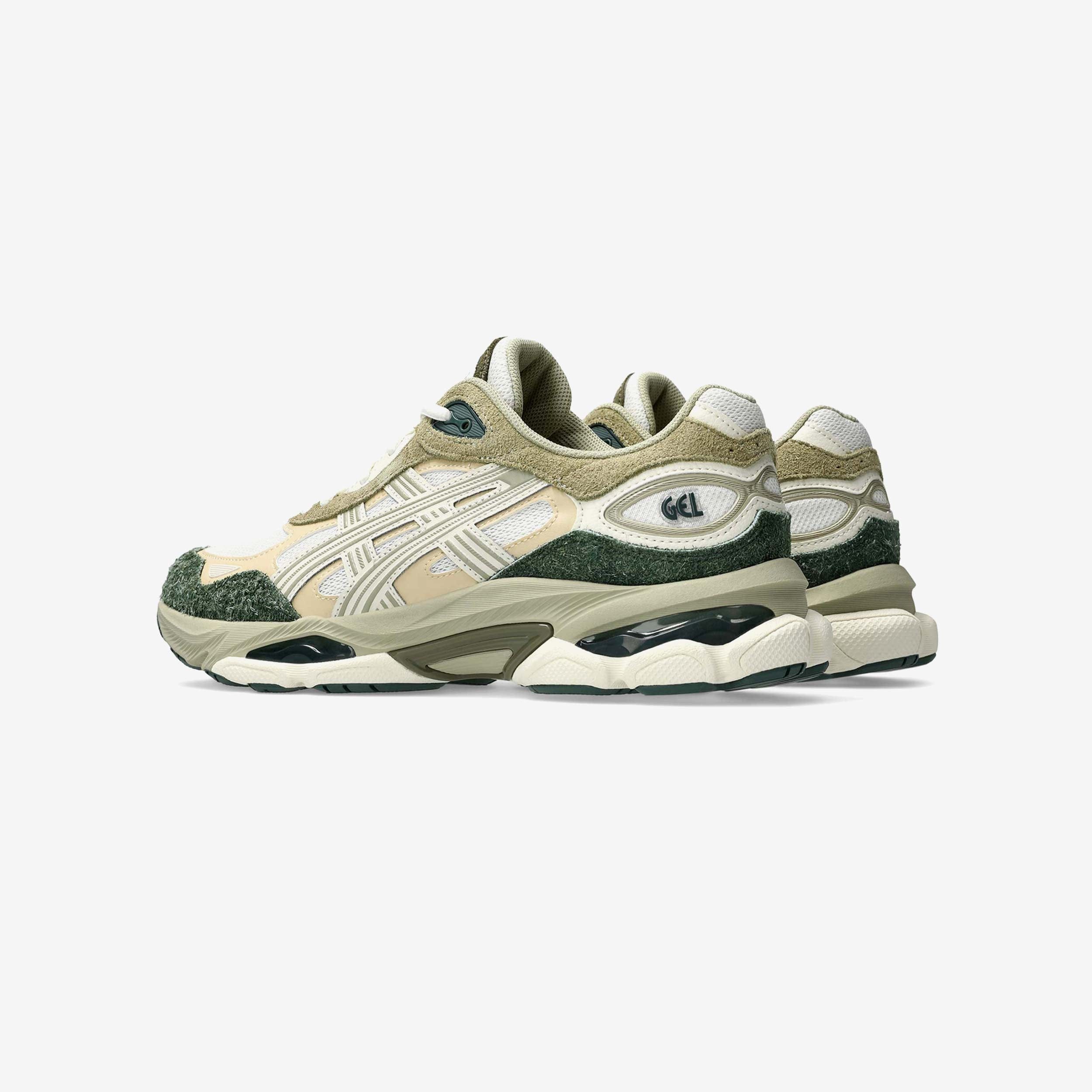 ASICS Sportstyle Gel - NYC 2.0